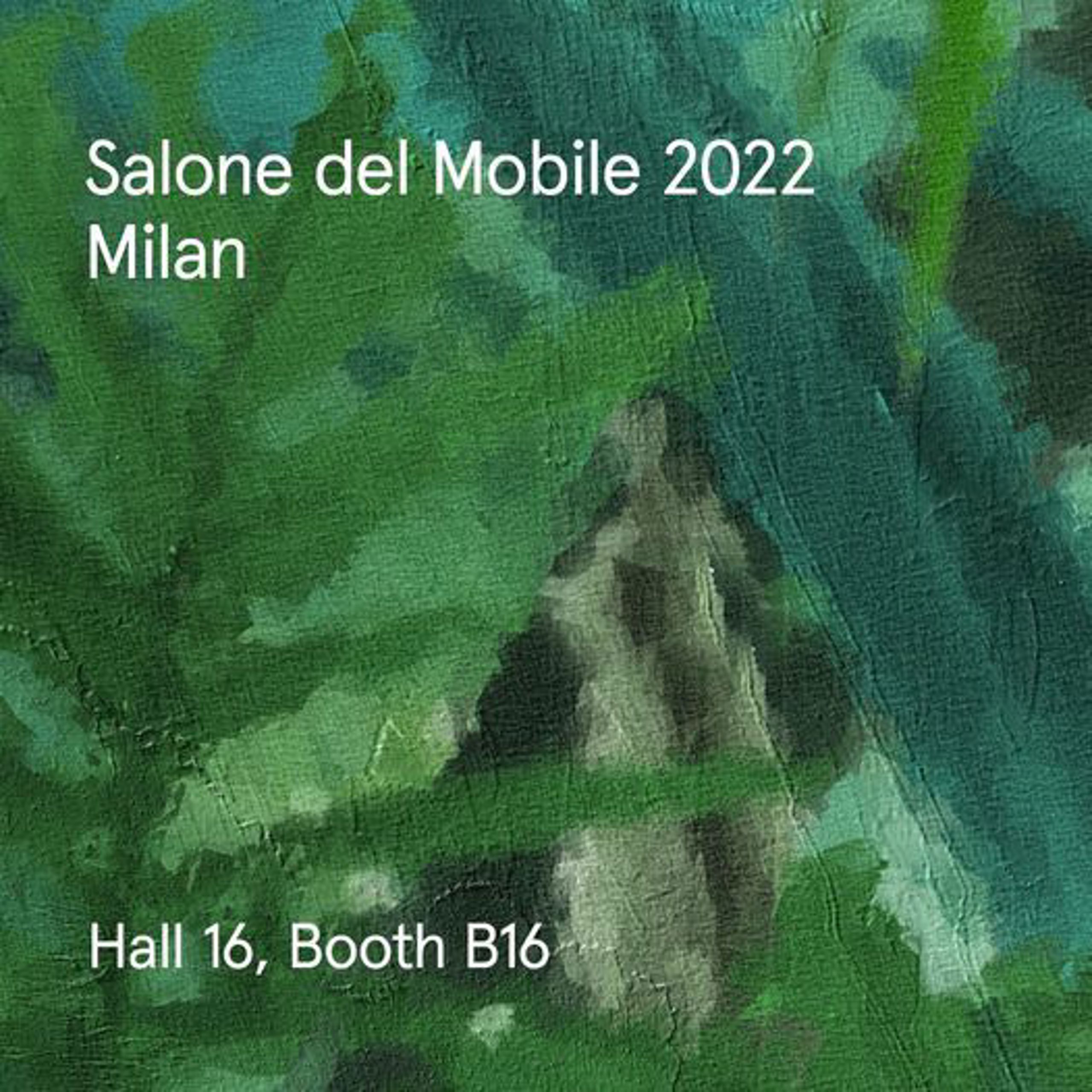 Fast Outdoor Lifestyle Salone del Mobile 2022 1