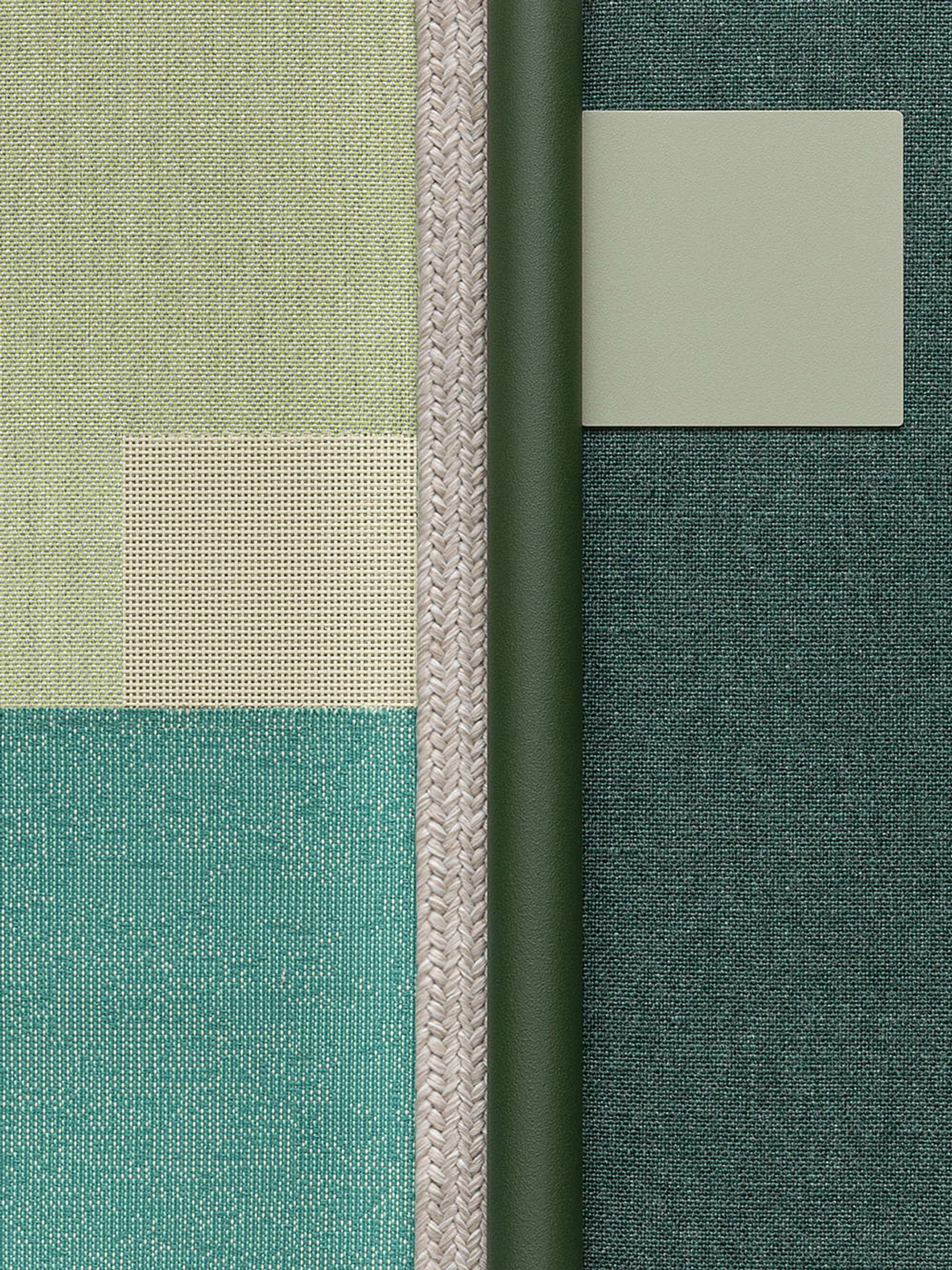 Fast Outdoor Lifestyle Green Symphony