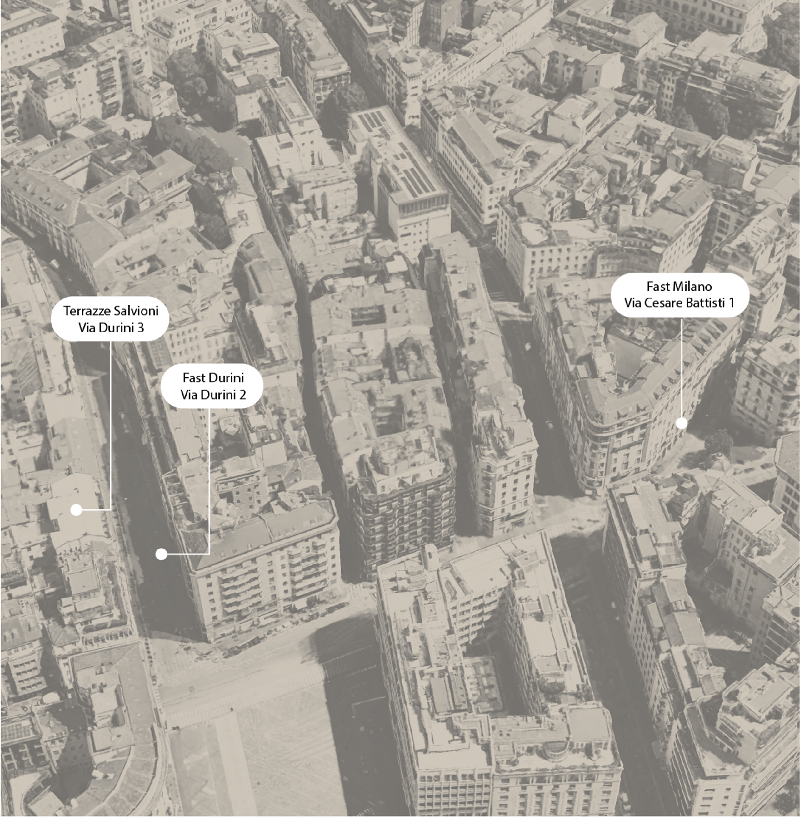 MDW 2026 MAPPA