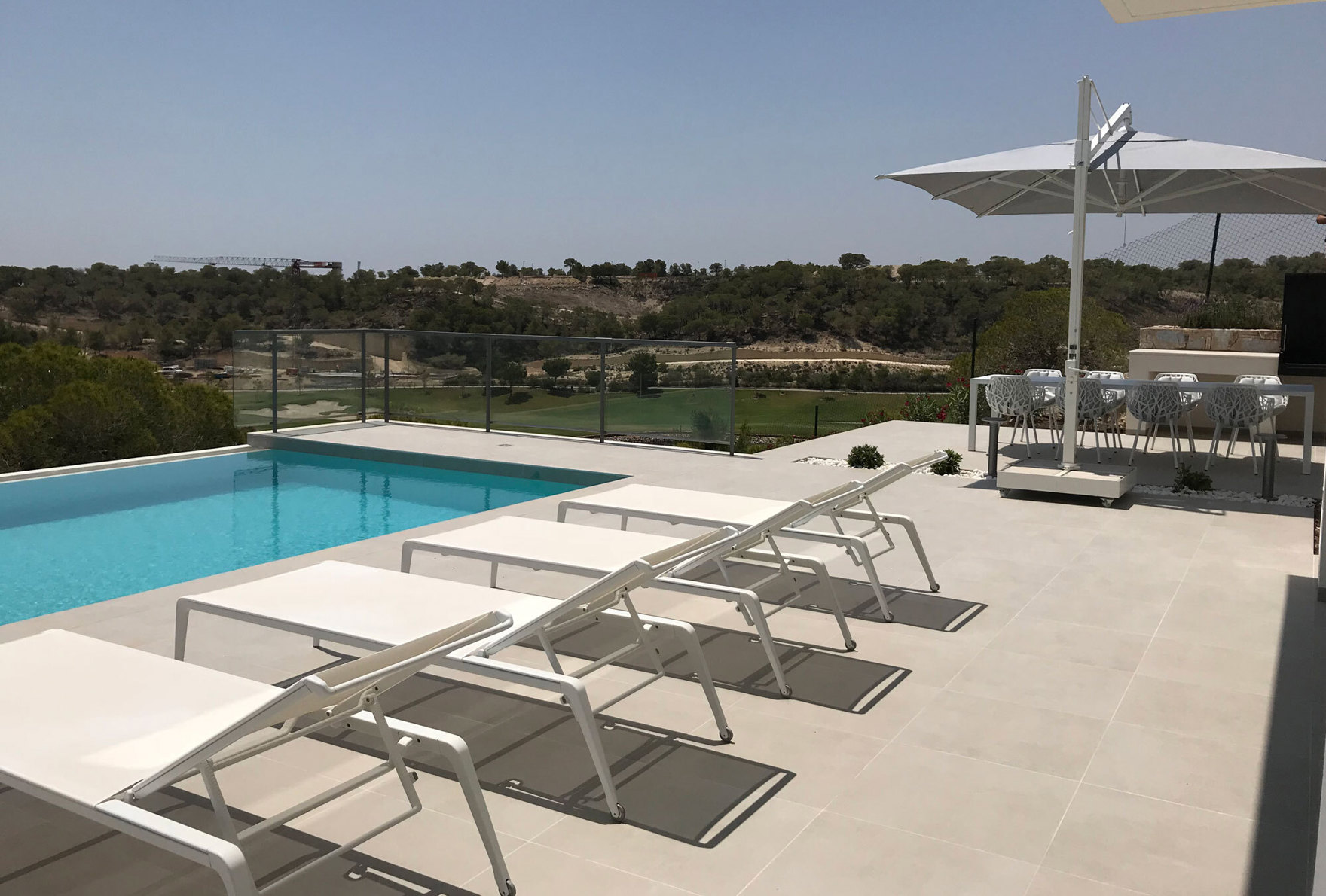 Las Colinas Golf & Country Club - San Miguel de Salinas / Spagna