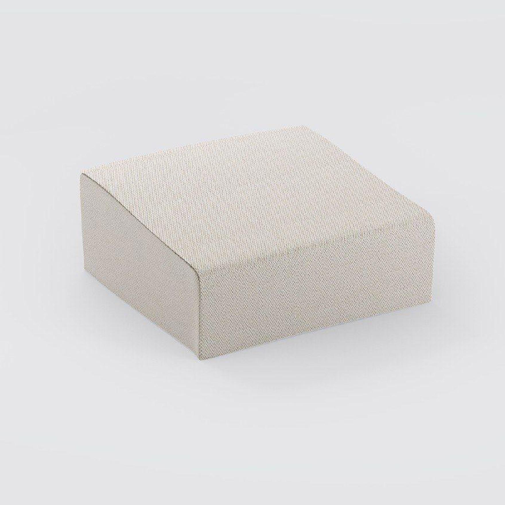Unduetre | Cover per poltrona con bracciolo DX o SX Unduetre