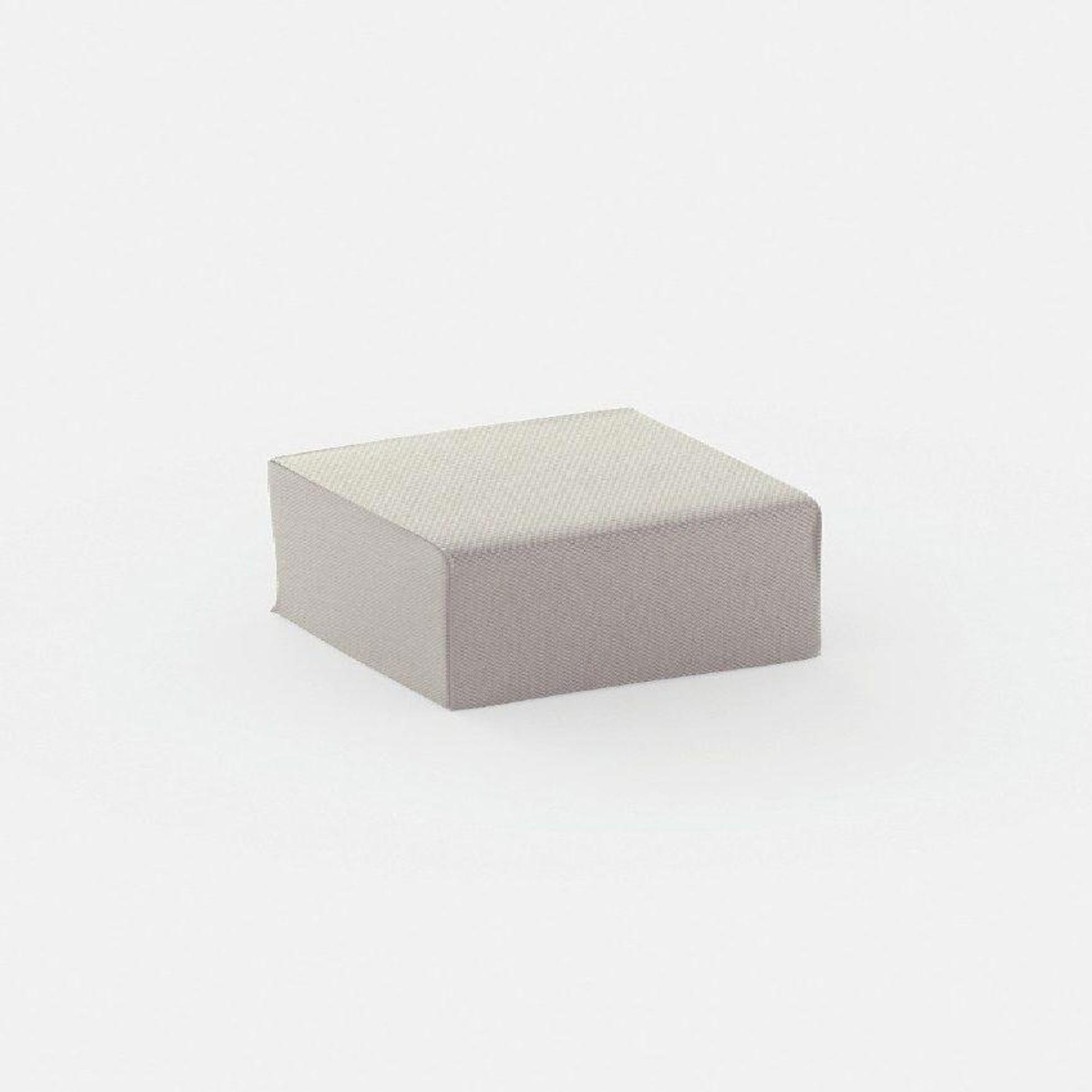 Unduetre | Cover pouf Unduetre