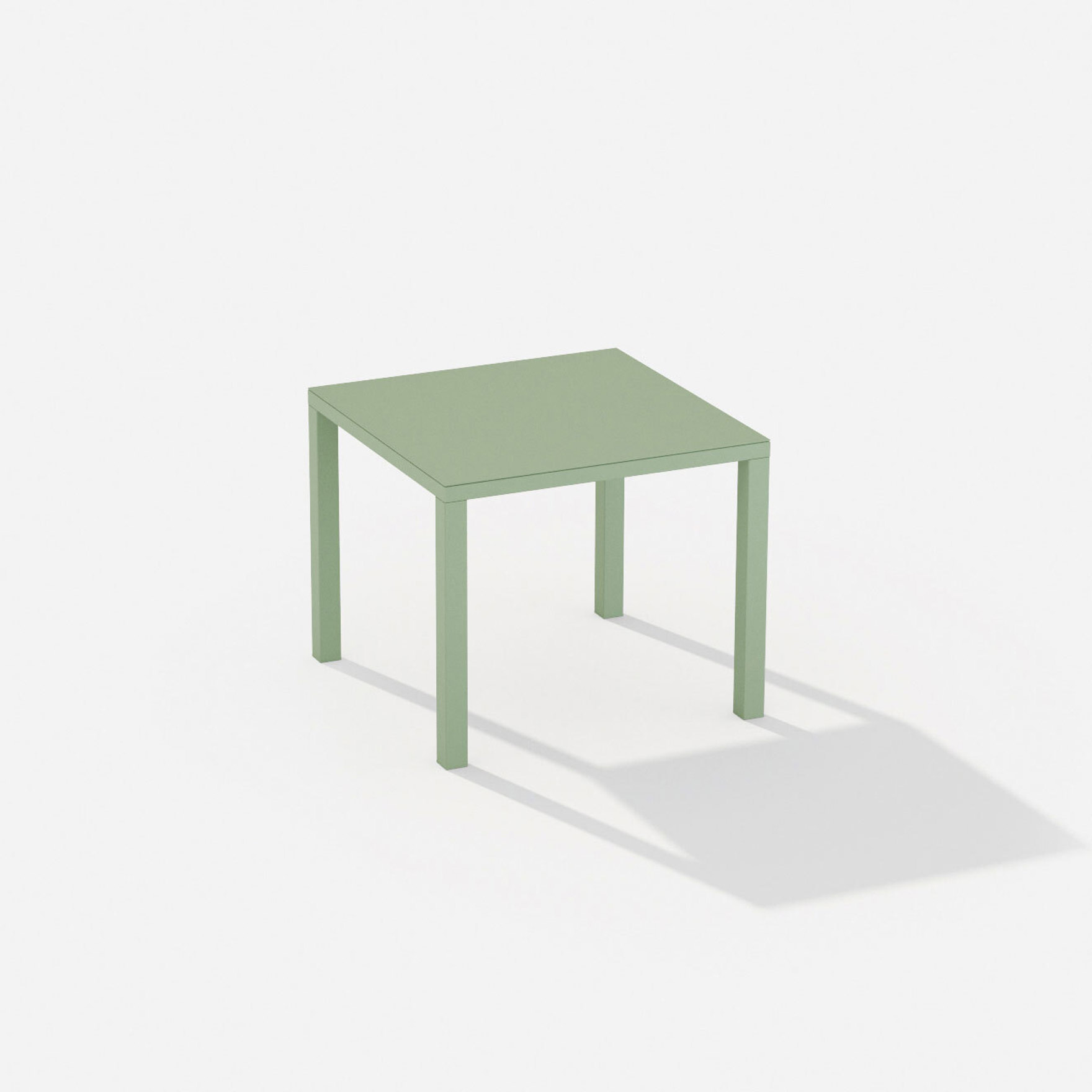 Easy - Omnia Selection | Tavolo quadrato Easy - Omnia Selection | Tavolo quadrato