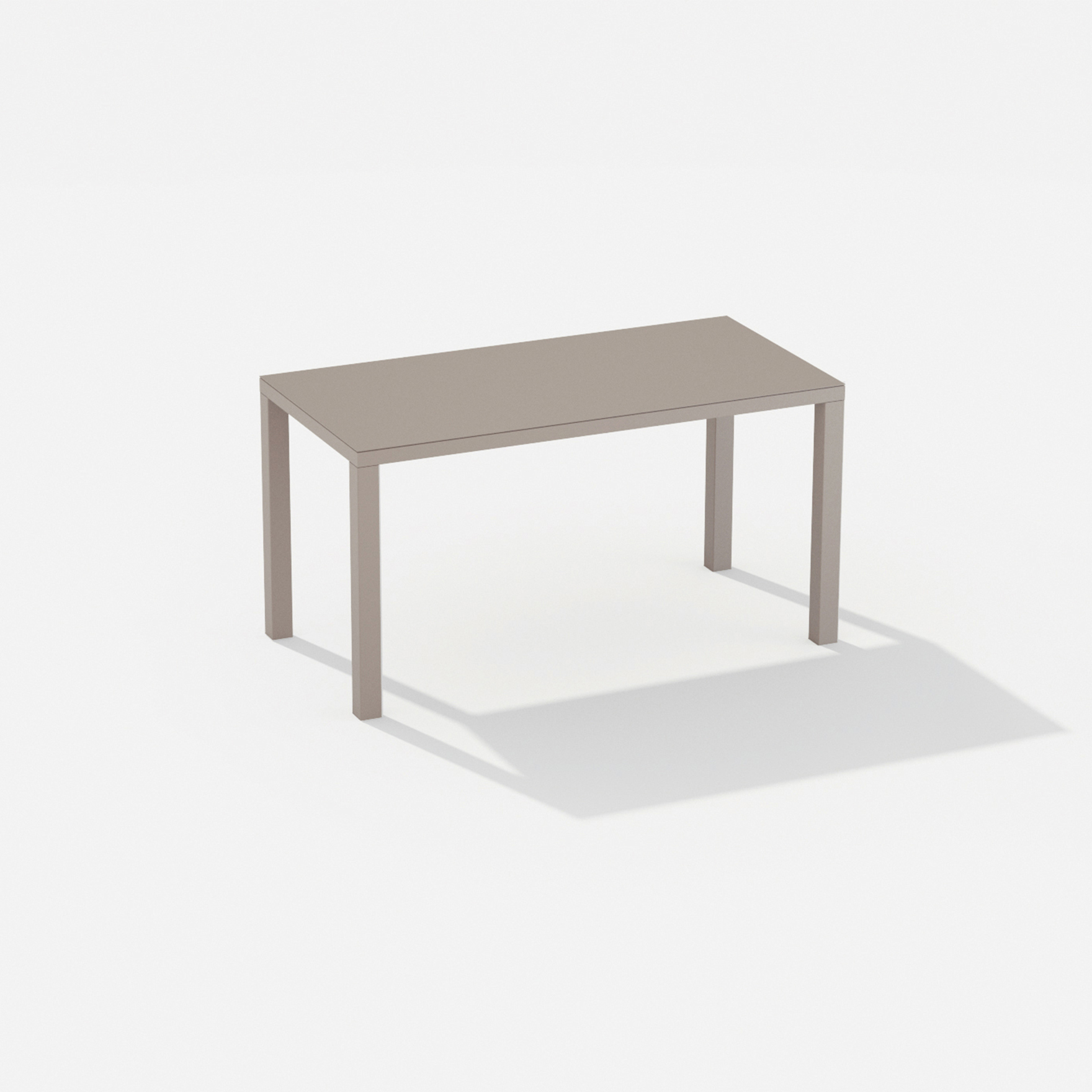 Easy - Omnia Selection | Tavolo rettangolare 140/200 x 70 x h 74 cm Easy - Omnia Selection | Tavolo rettangolare 140/200 x 70 x h 74 cm