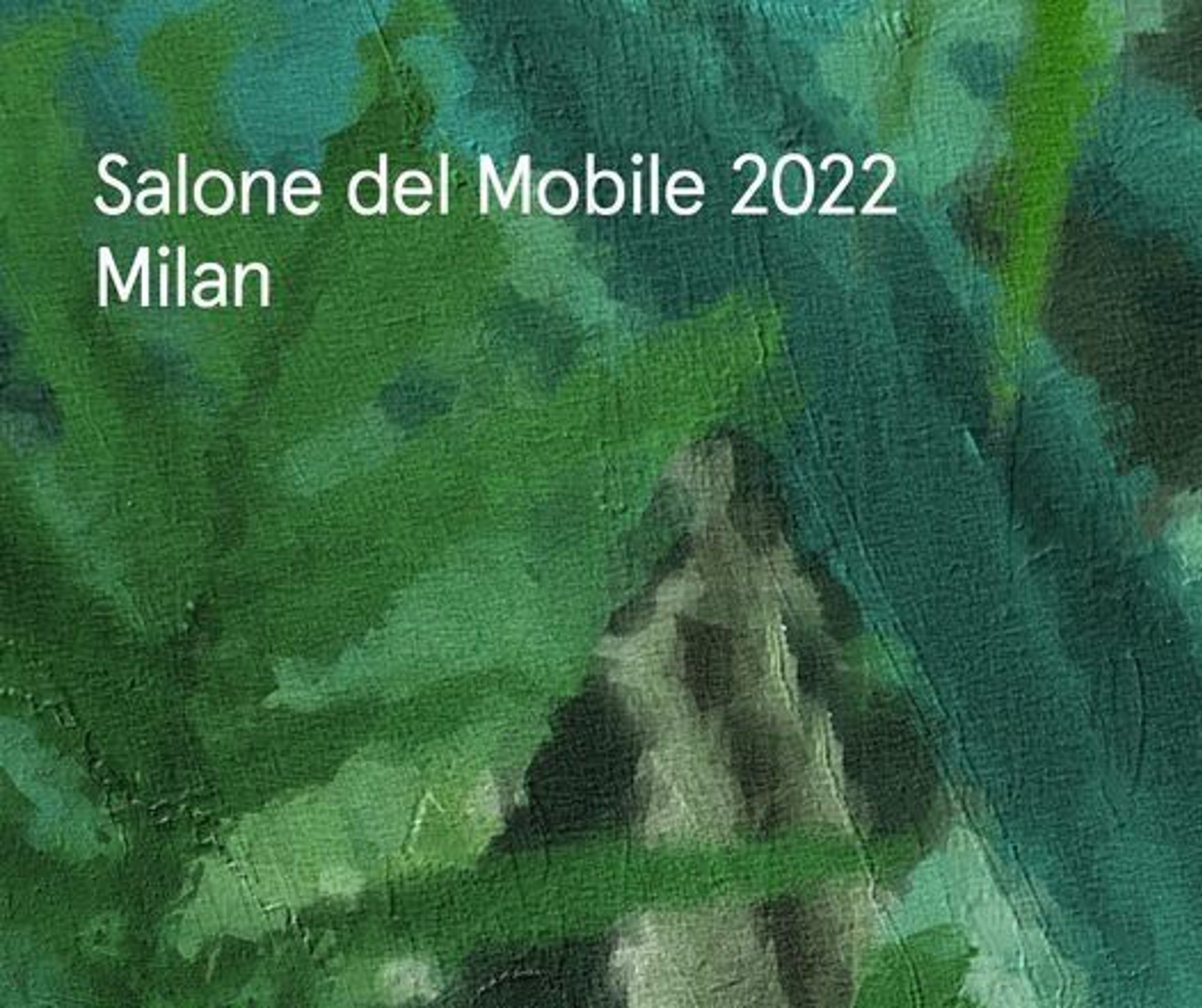 Salone del Mobile - Milano