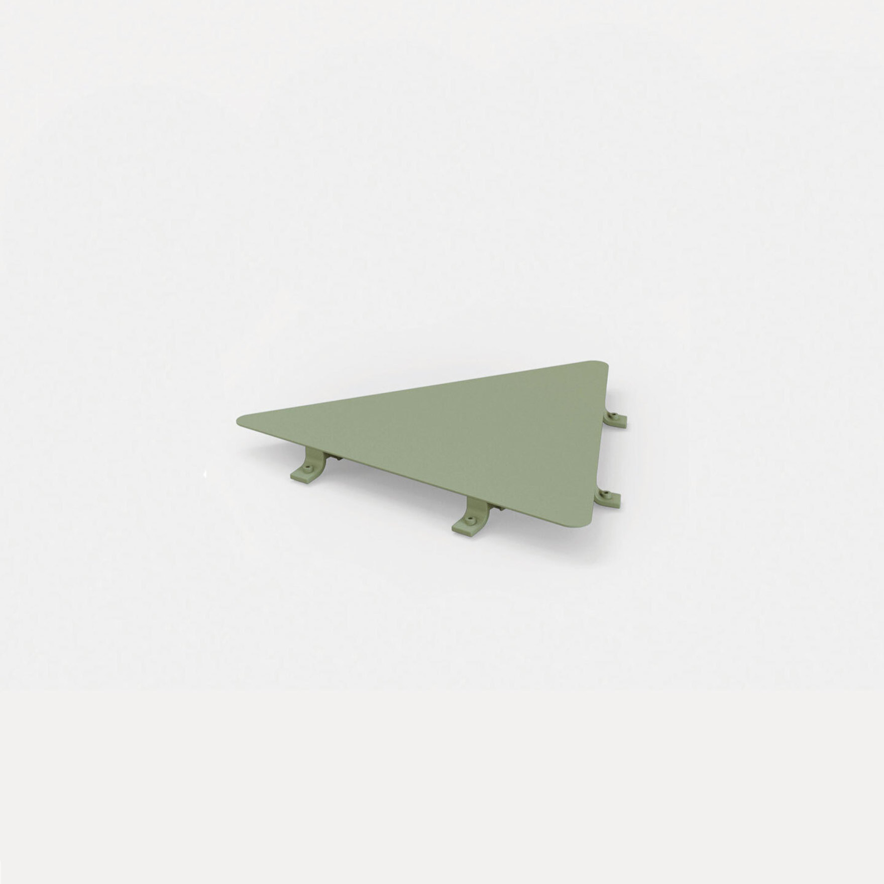 New Joint | Modulo di raccordo triangolare