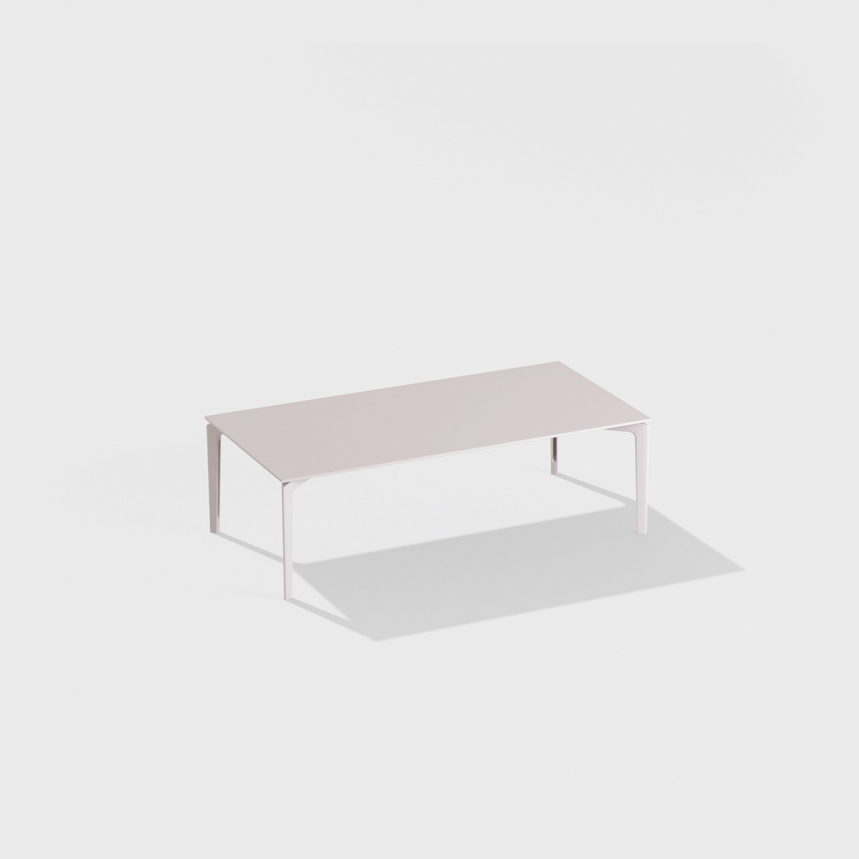 AllSize | Low rectangular table 120 x 60 x h 38 cm AllSize | Low rectangular table 120 x 60 x h 38 cm