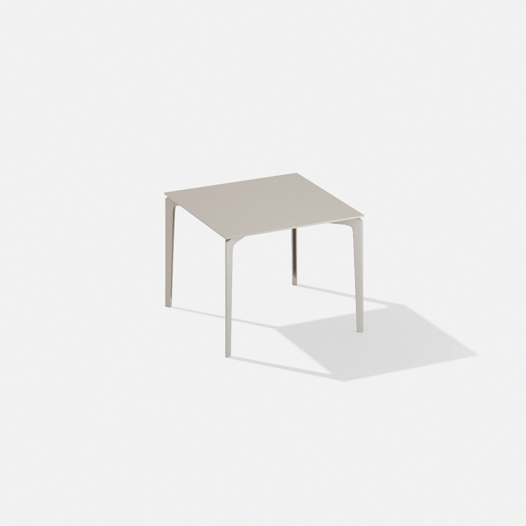 AllSize | Square table 90/140 x h 74 cm AllSize | Square table 90/140 x h 74 cm