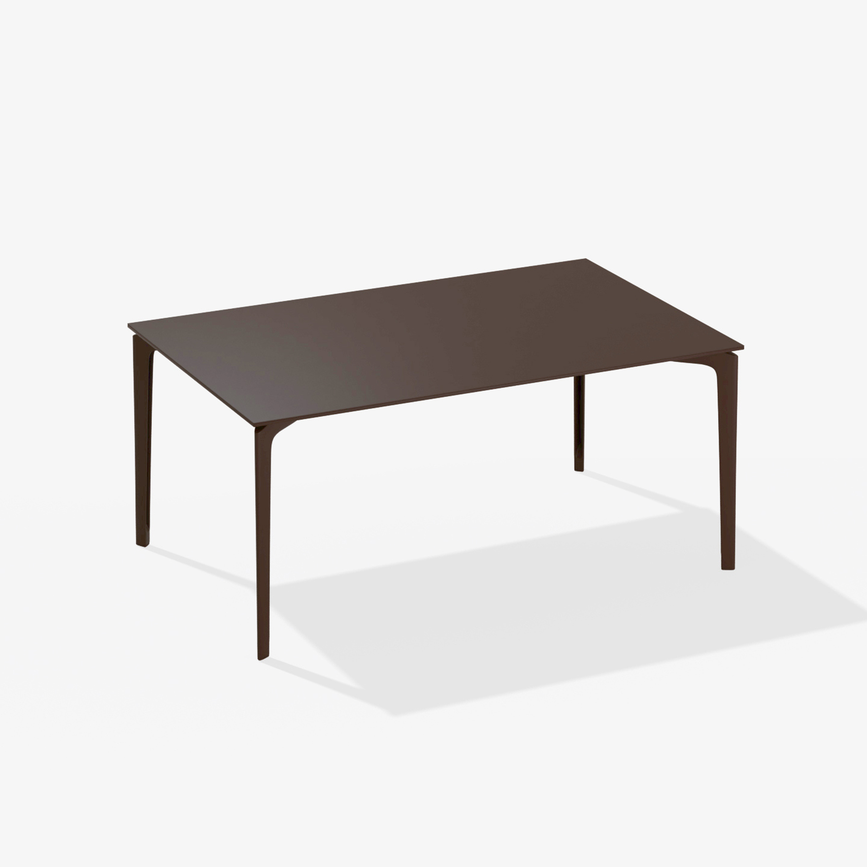 AllSize | Tavolo rettangolare 160 x 90 x h 74 cm