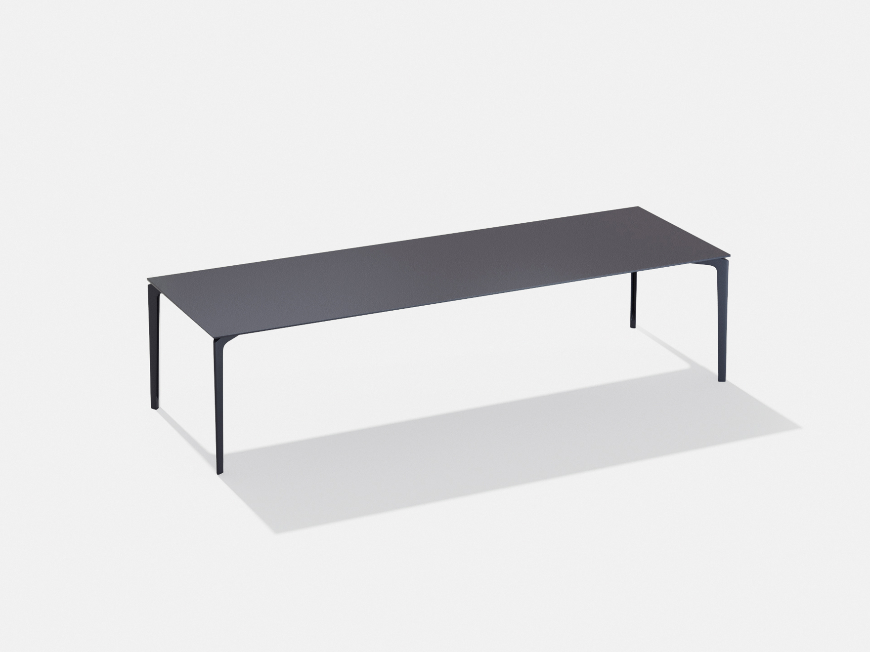 AllSize | Rectangular table 350 x 115 x h 74 cm AllSize | Rectangular table 350 x 115 x h 74 cm