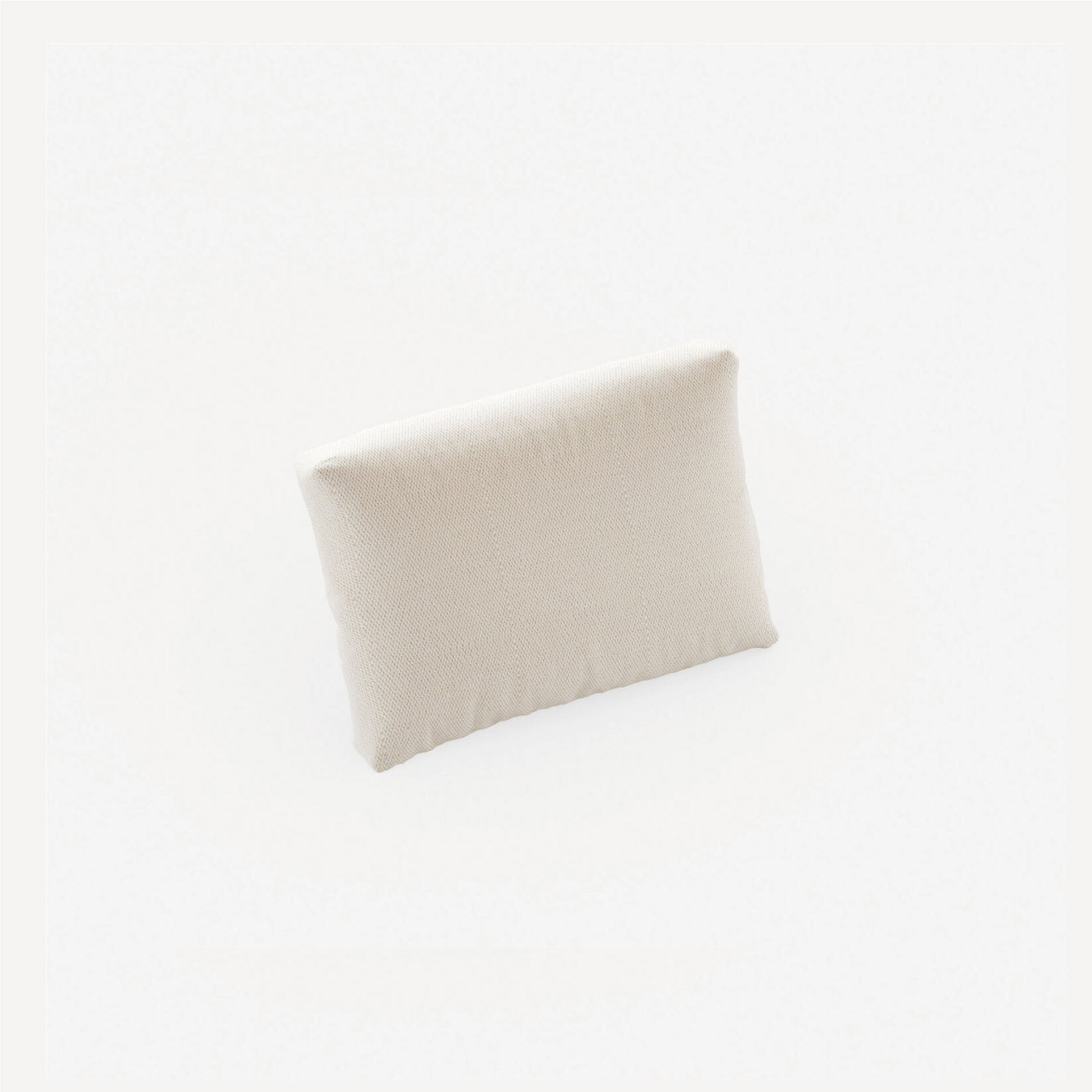 Aikana | Backrest cushion