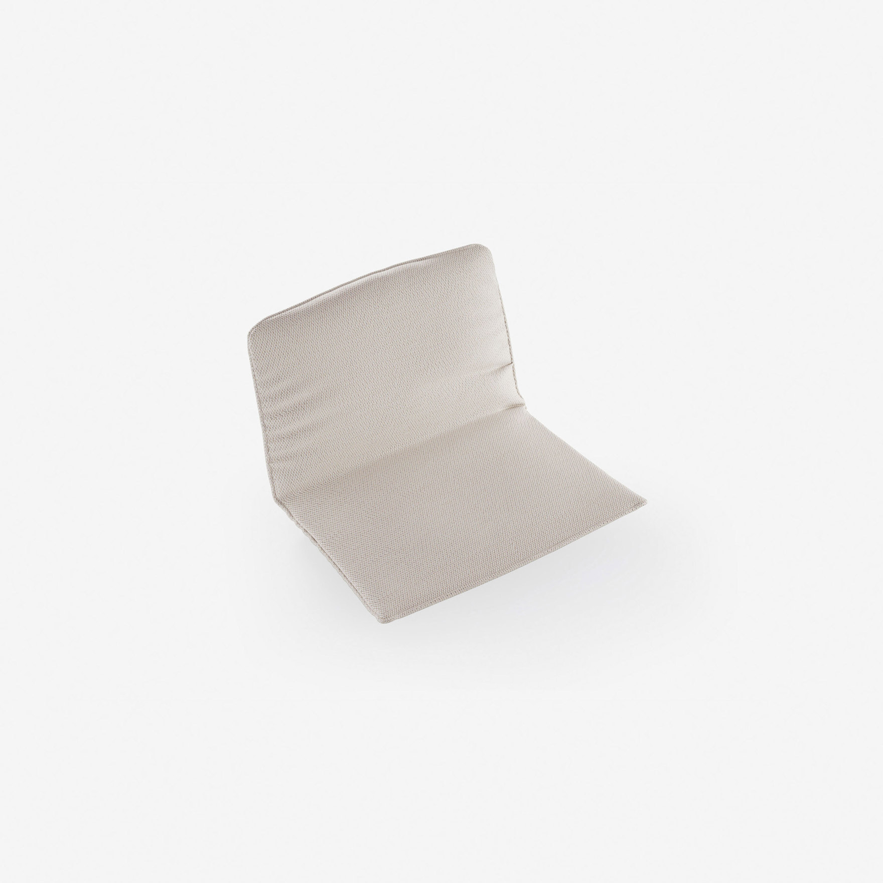 Zebra | Seat / backrest cushion Zebra | Seat / backrest cushion