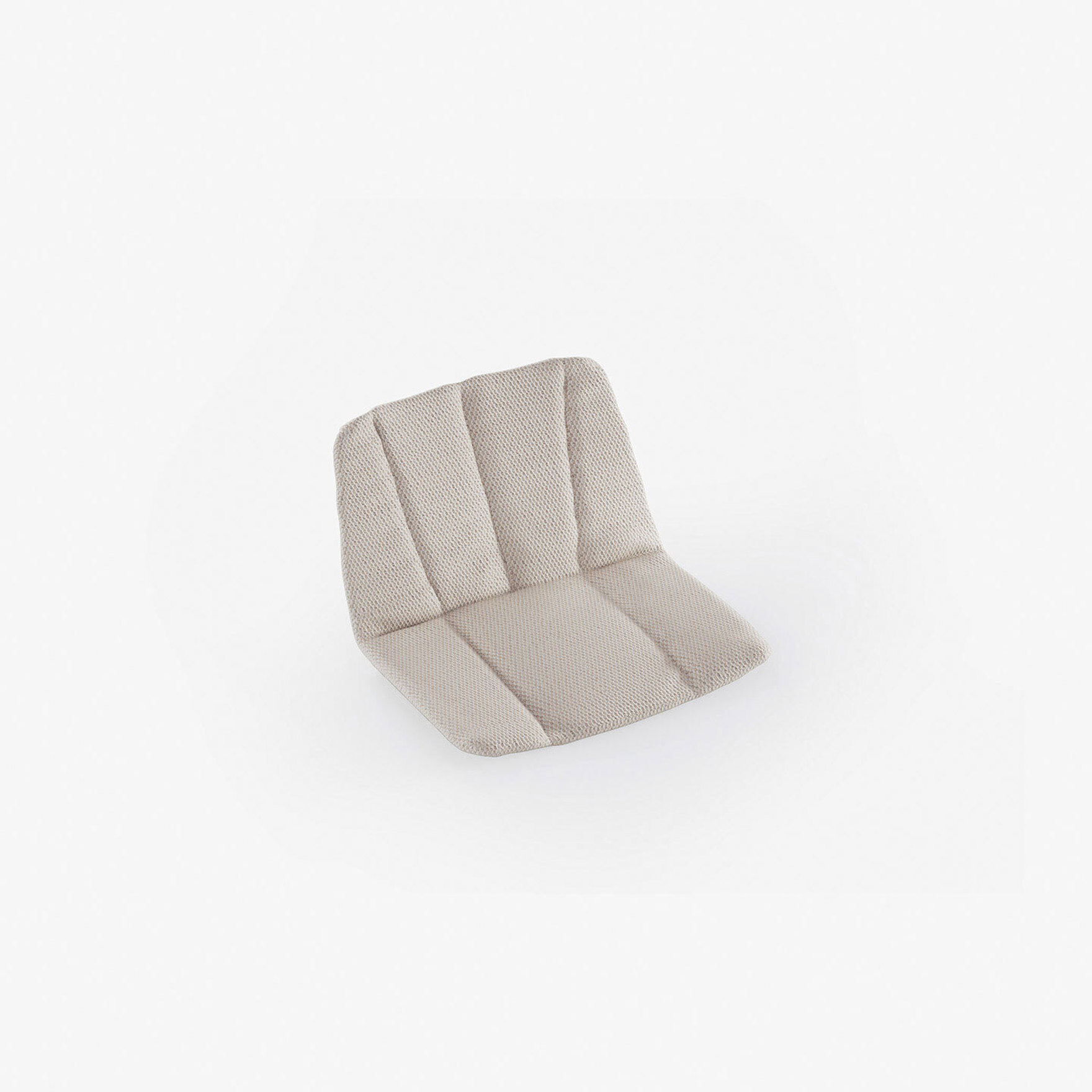 Forest | Seat/backrest cushion for lounge armchair Forest | Seat/backrest cushion for lounge armchair