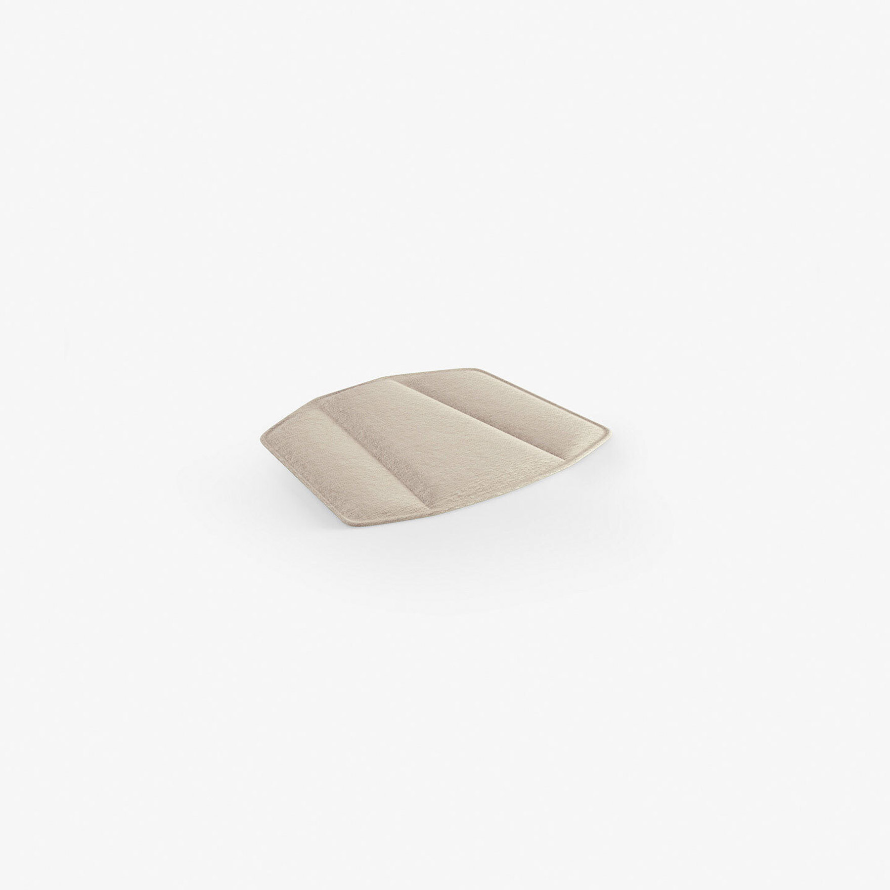 Forest | Thermoformed seat cushion for chair/dining armchair/stool Forest | Thermoformed seat cushion for chair/dining armchair/stool