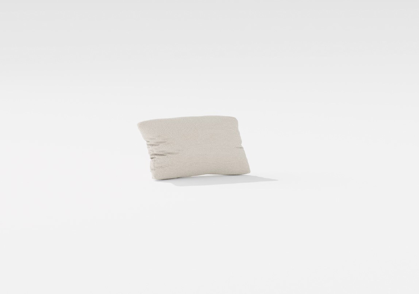 Roè | Support cushion 60 x 40 x h 5 cm Roè | Support cushion 60 x 40 x h 5 cm