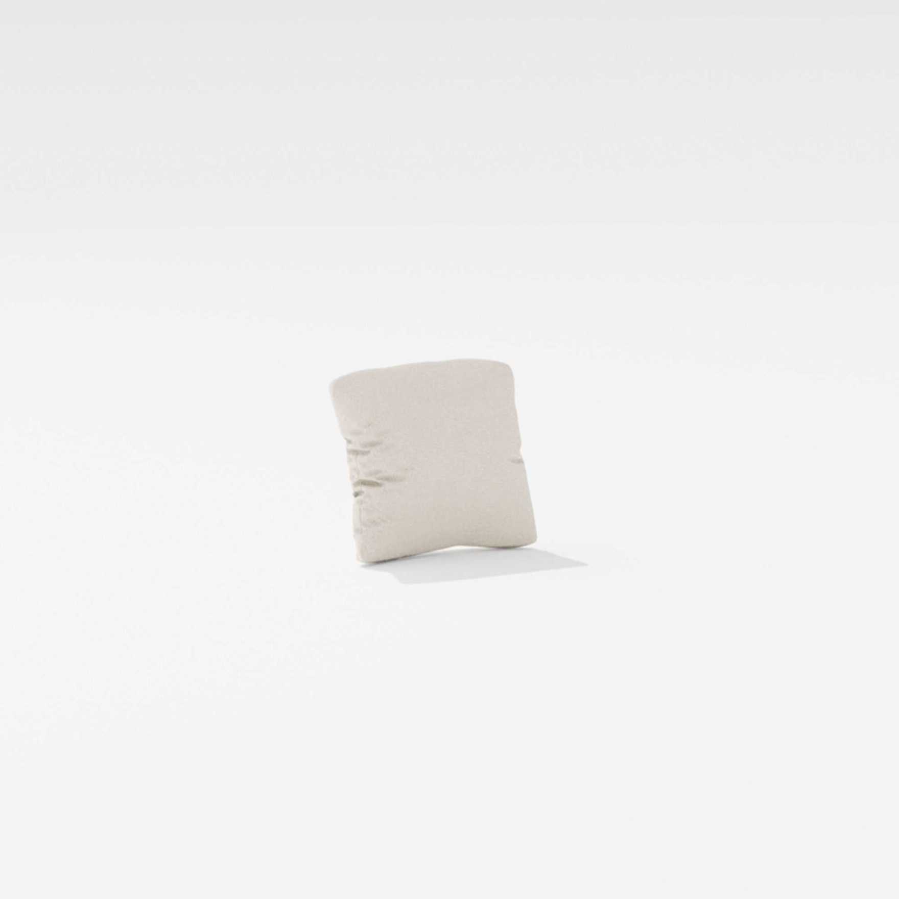 Roè | Backrest cushion for chair Roè | Backrest cushion for chair