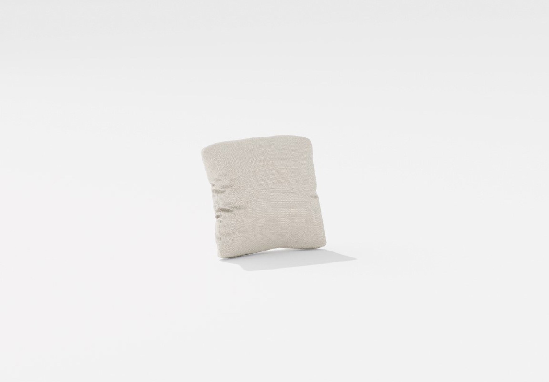 Roè | Support cushion 50 x 50 x h 5 cm Roè | Support cushion 50 x 50 x h 5 cm
