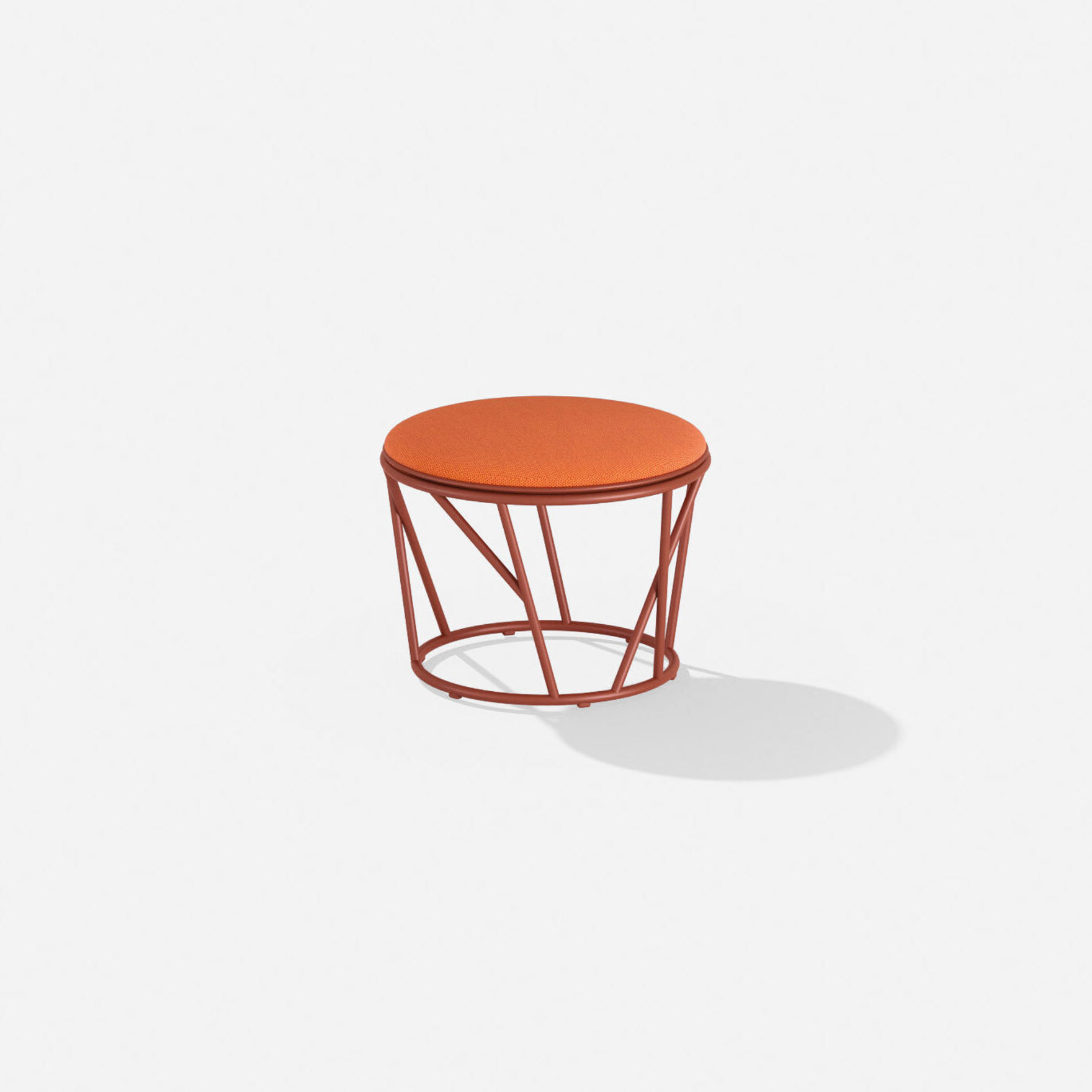 Wild | Pouf ø 61 x h 48 cm