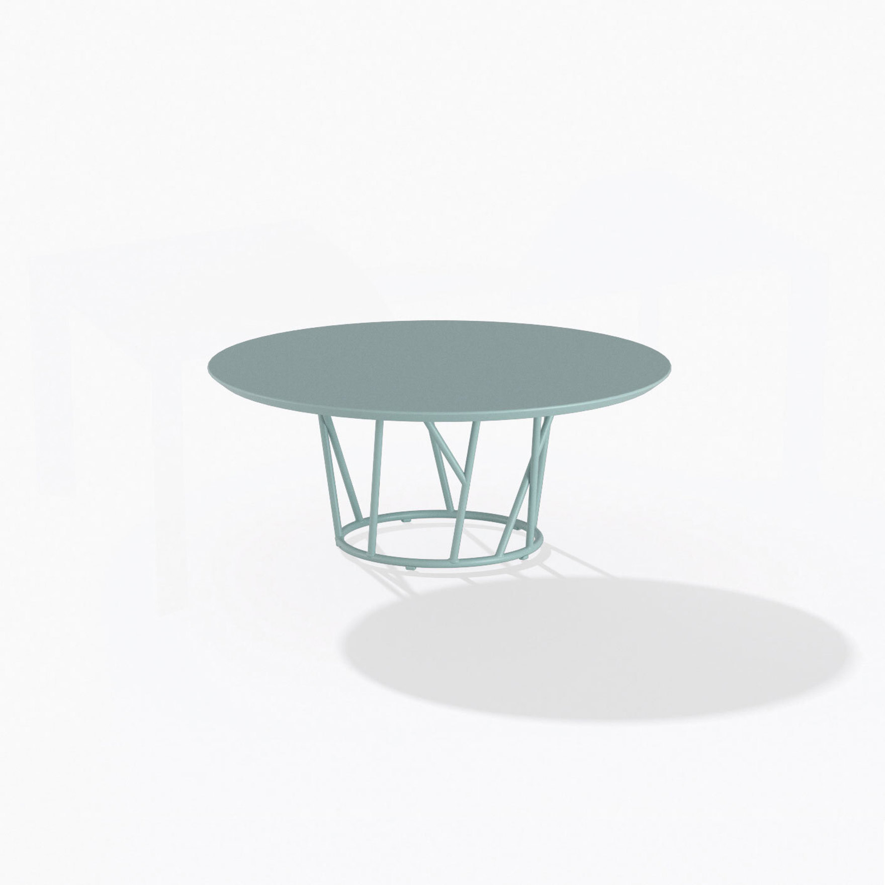 Wild | Low round table