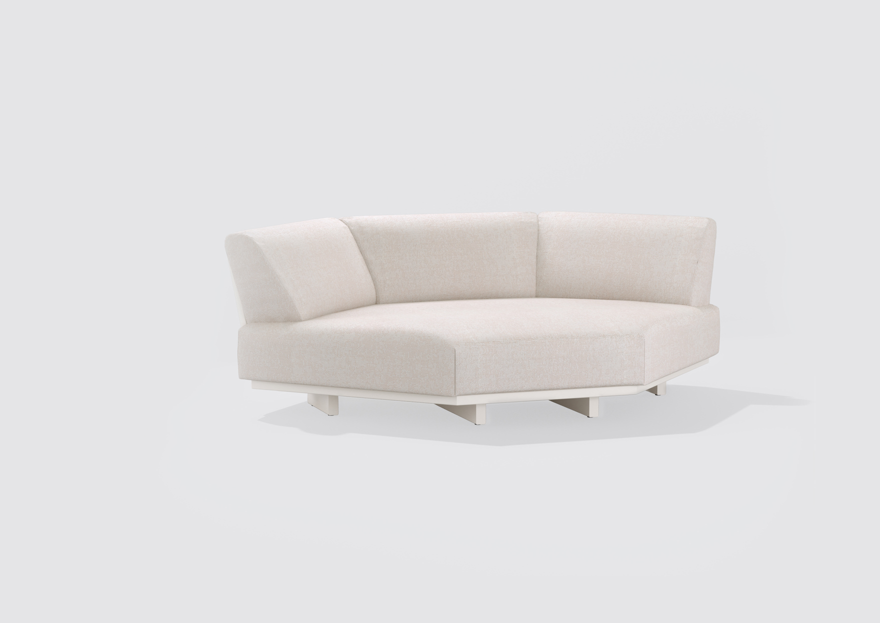 Solaris Evo | Modulo esagonale