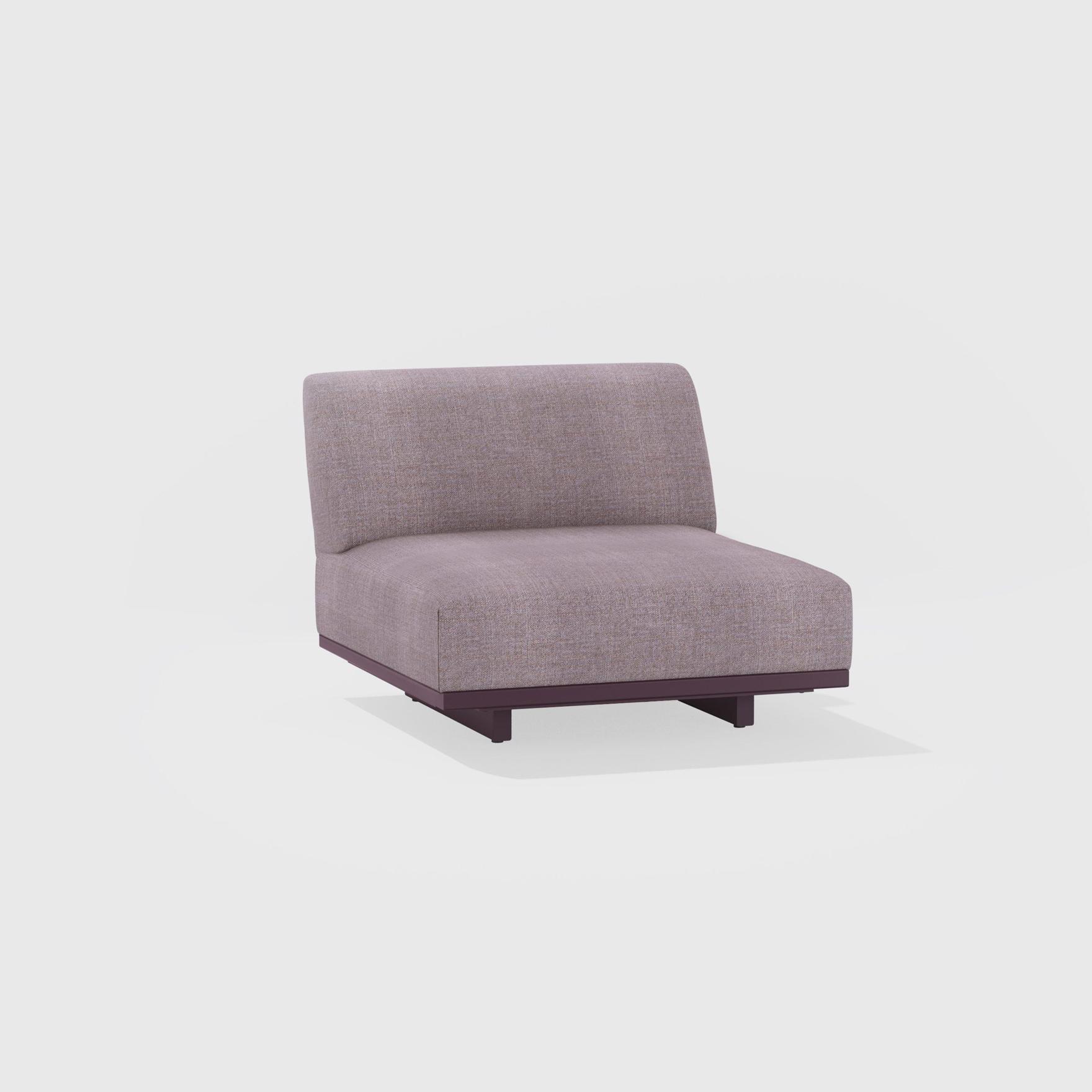 Solaris Evo | Poltrona