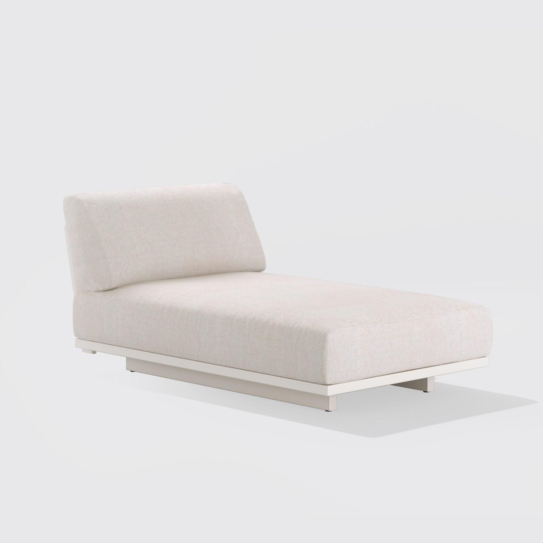 Solaris Evo | Dormeuse