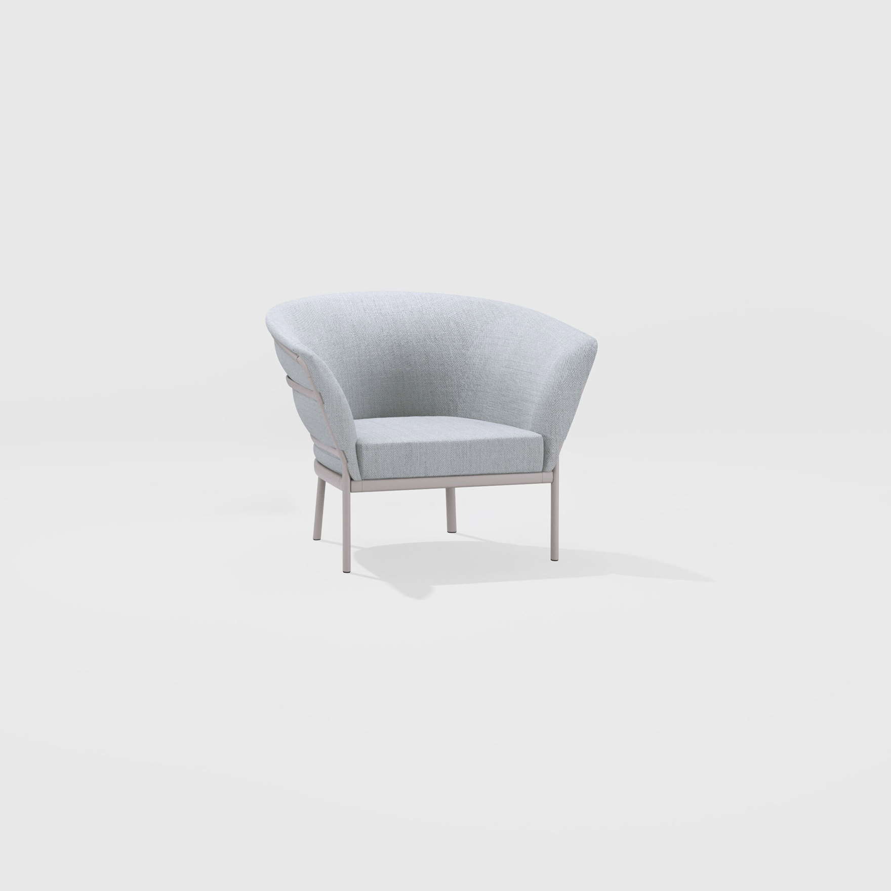 Ria Soft | Armchair