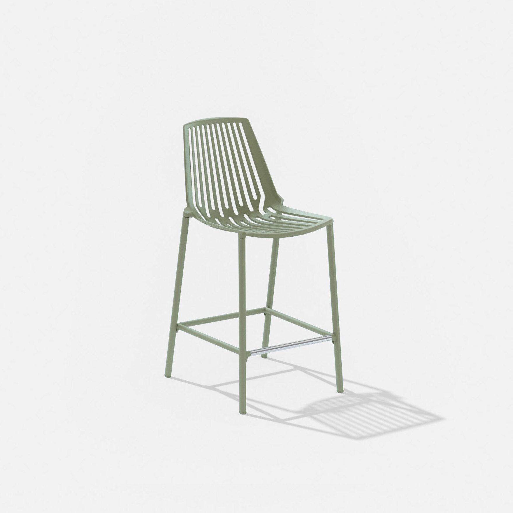 Rion - Omnia Selection | Sgabello 48 x 56 x h 65/99 cm