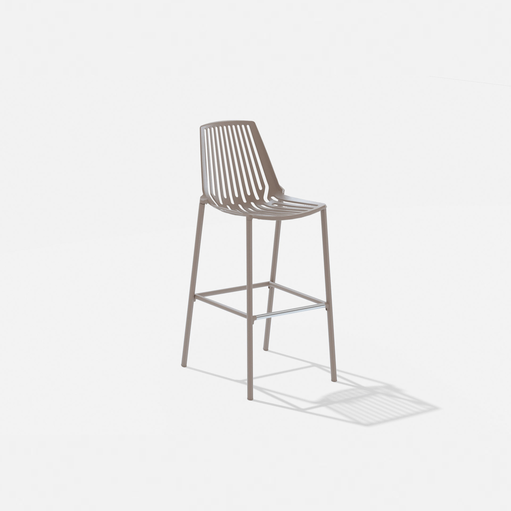 Rion - Omnia Selection | Sgabello 48 x 59 x h 78/112 cm Rion - Omnia Selection | Sgabello 48 x 59 x h 78/112 cm