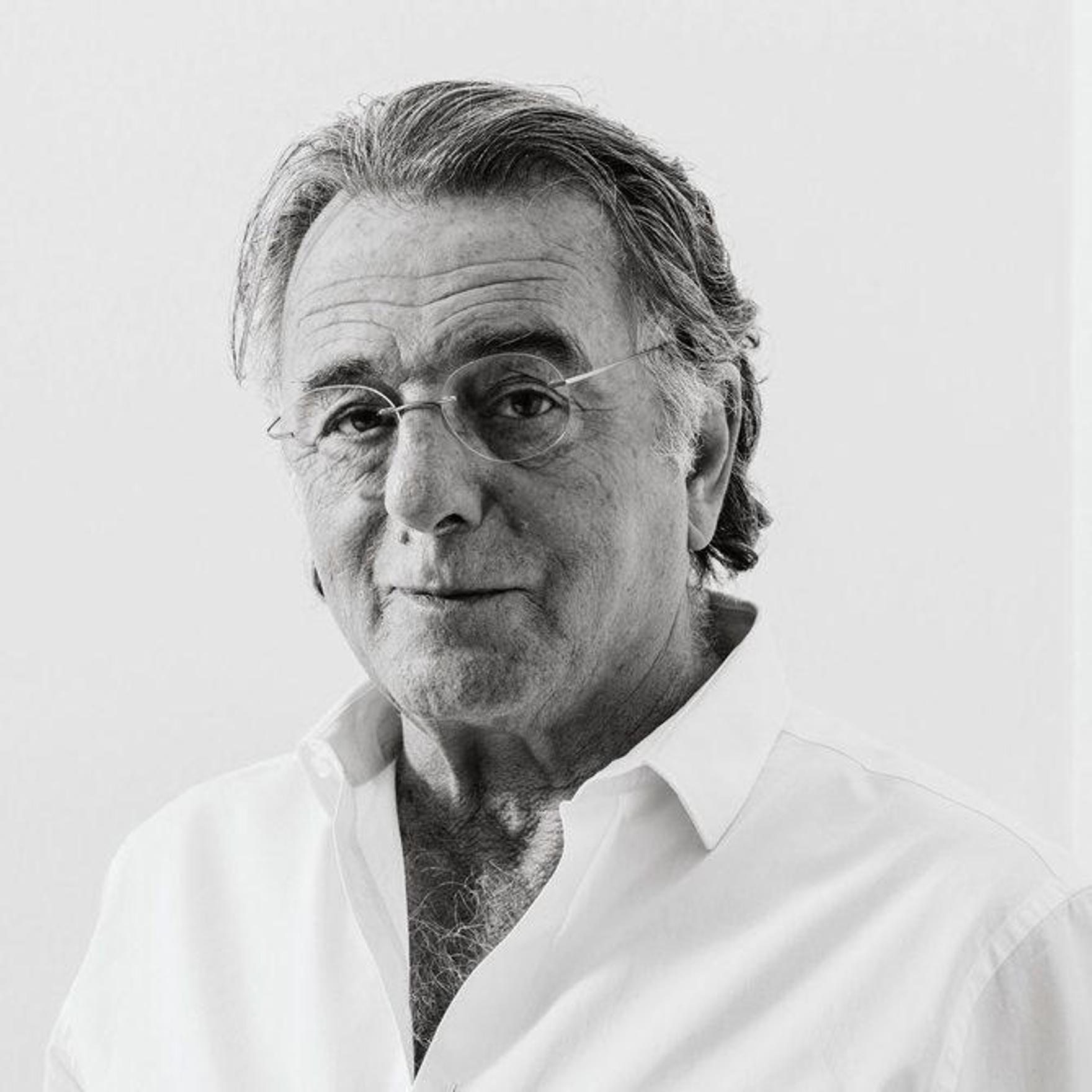 Alberto Lievore