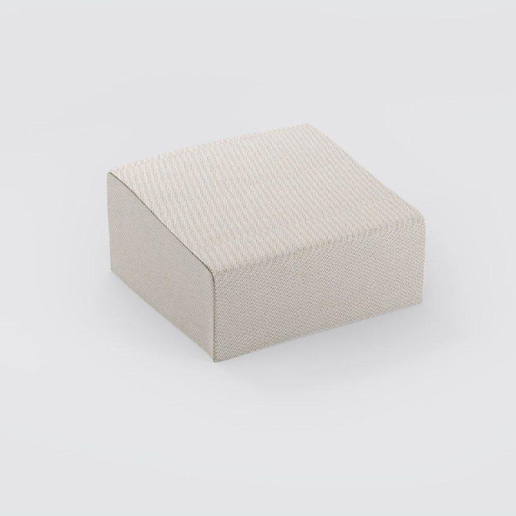 Solaris Evo | Cover per poltrona e modulo ad angolo Solaris Evo