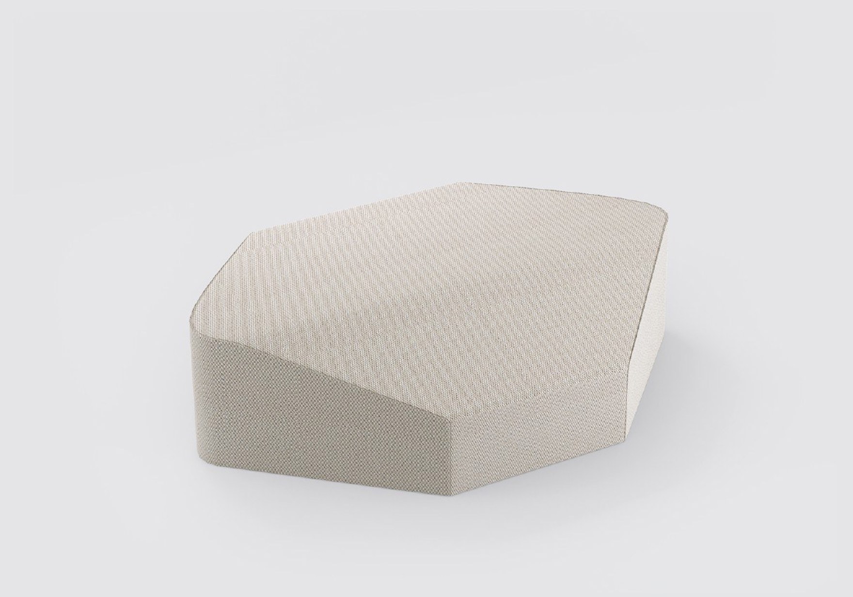 Solaris Evo | Cover per modulo esagonale Solaris Evo
