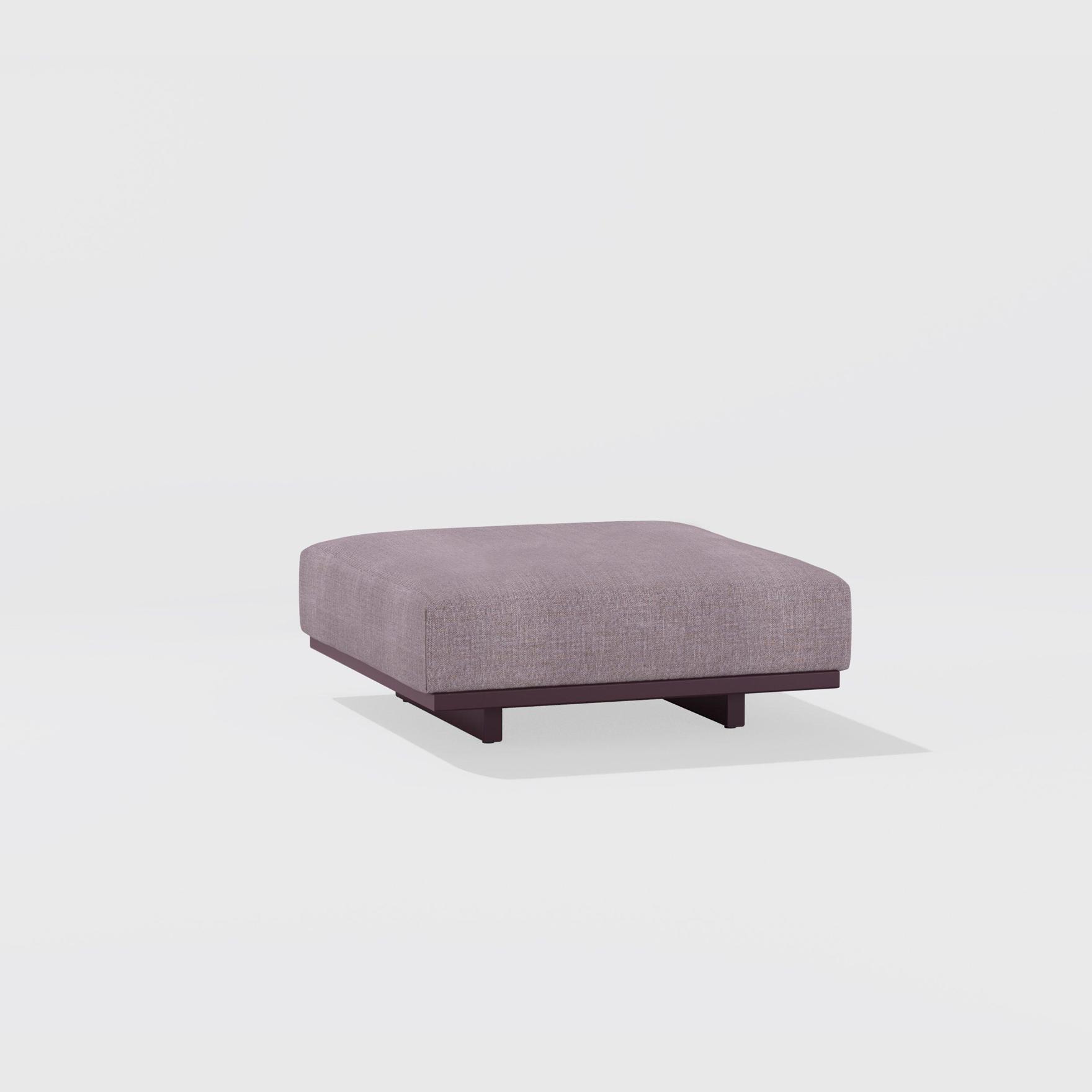 Solaris Evo | Pouf