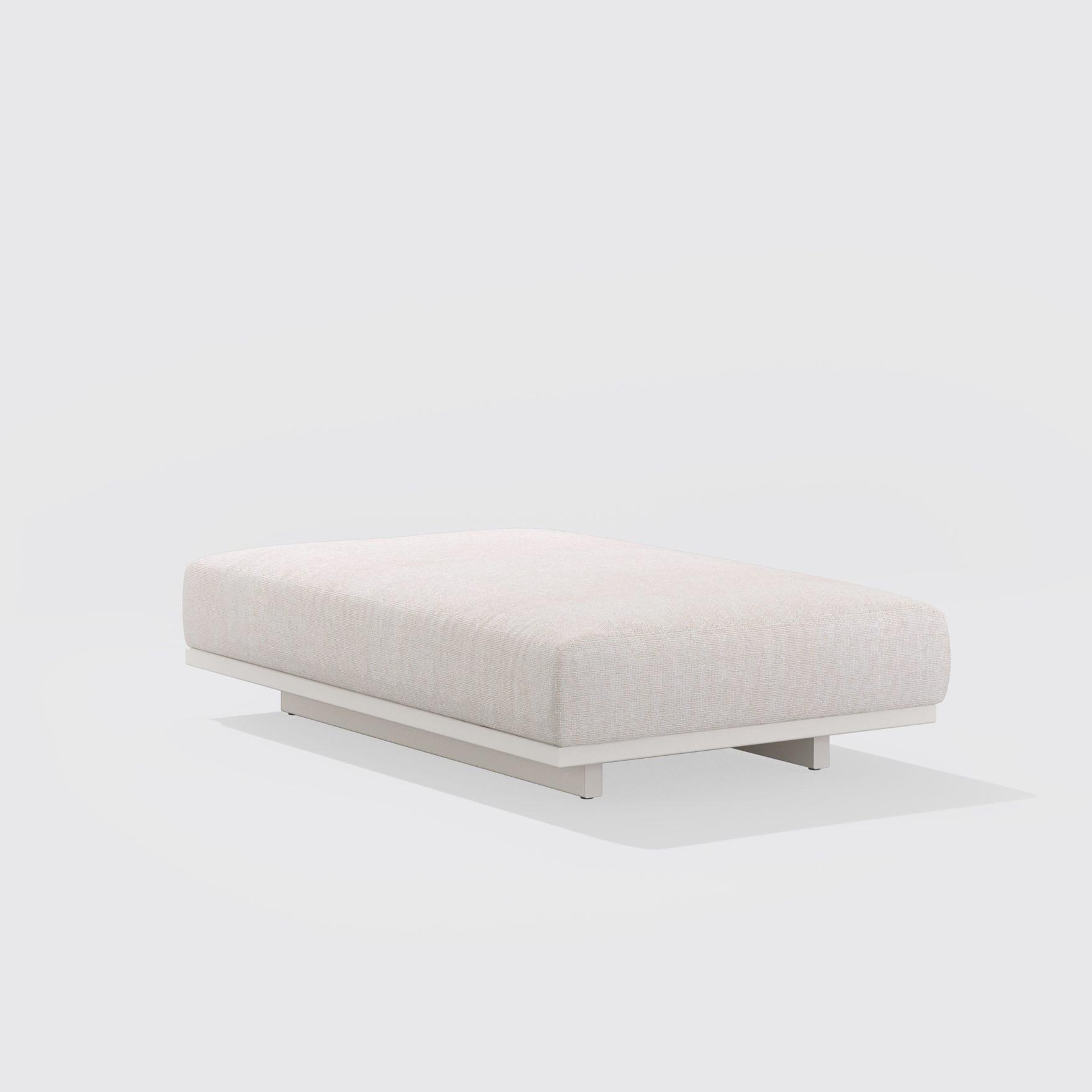 Solaris Evo | Seduta dormeuse