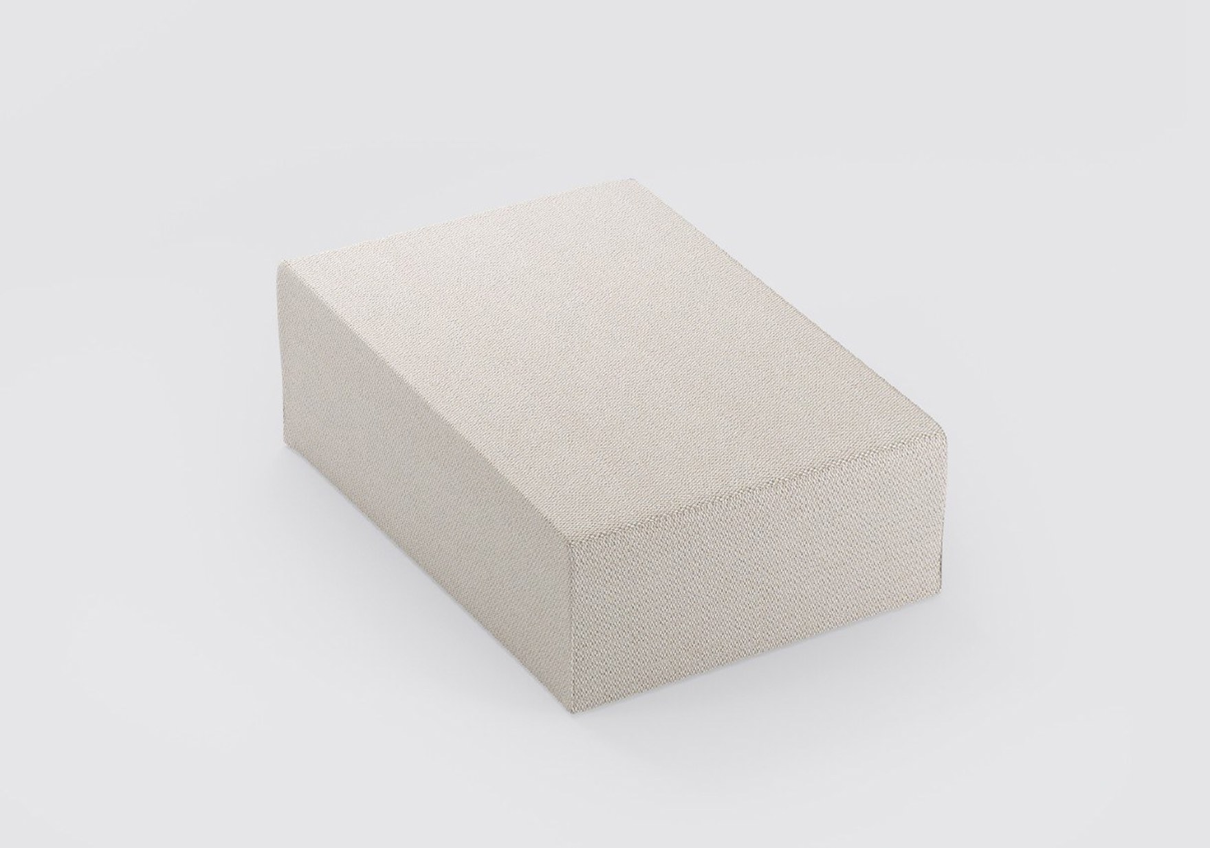 Solaris Evo | Cover seduta dormeuse Solaris Evo