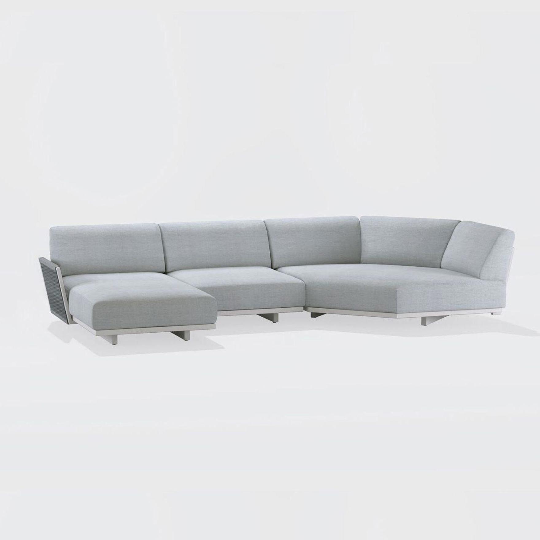 Solaris Evo | Composizione Solaris