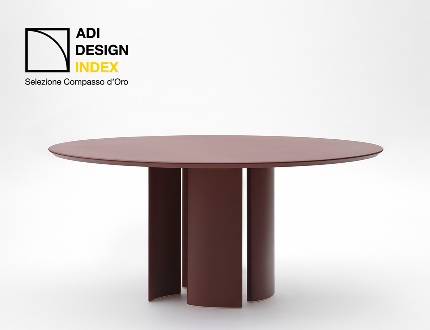 Fast: Naca table selected for the ADI Design Index 2026