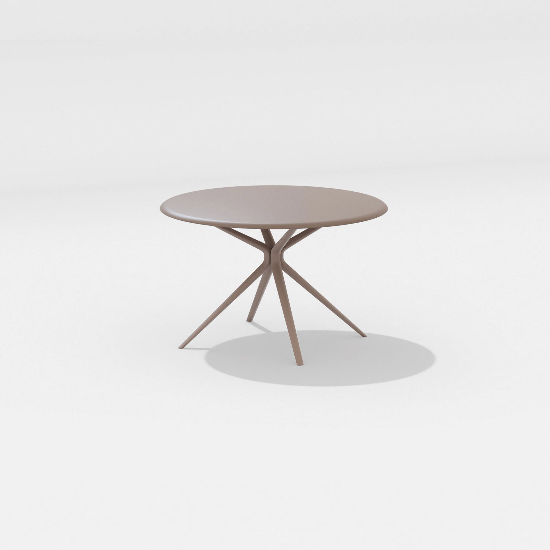 Moai | Round table