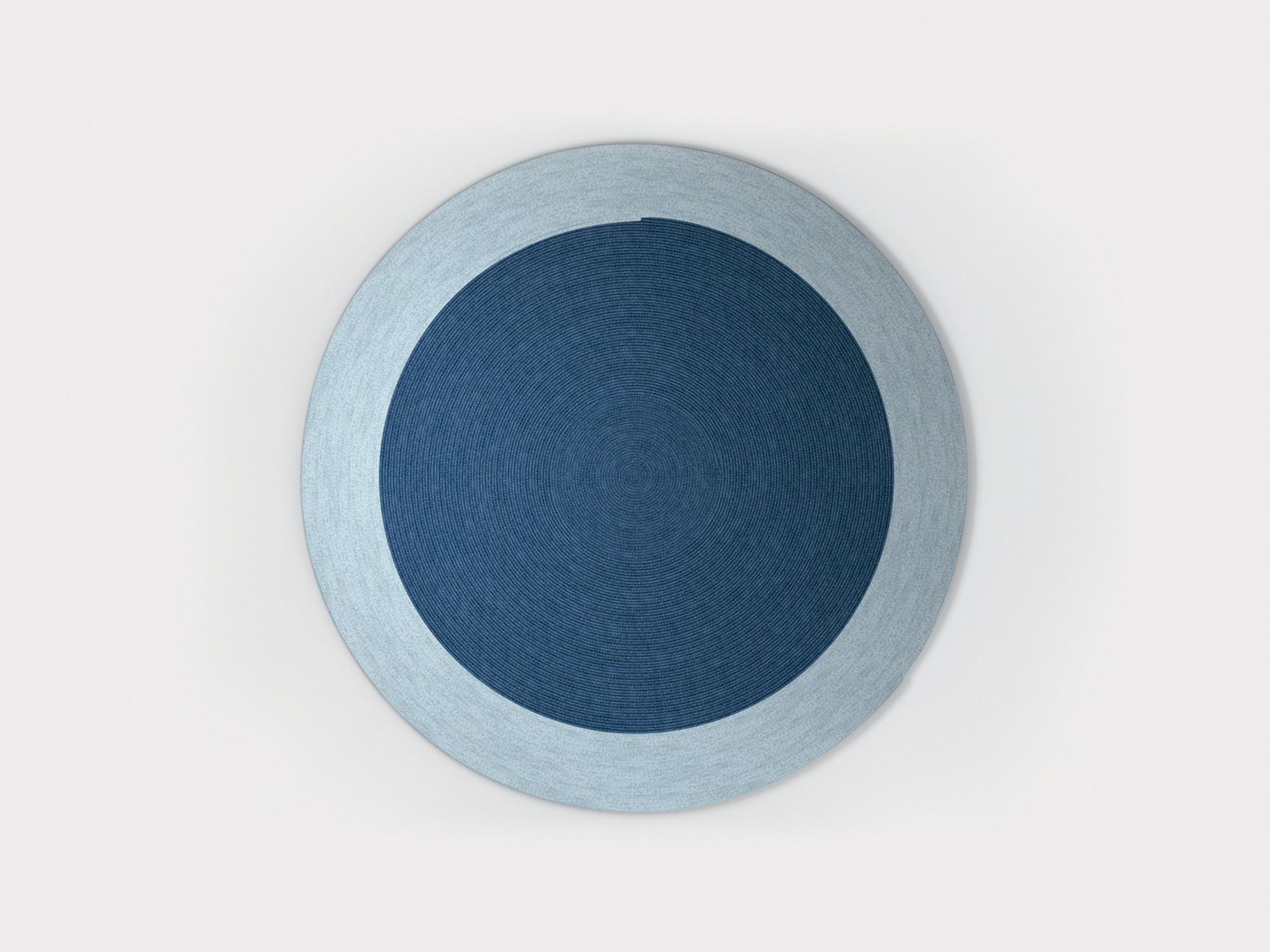Onda | Round rug
