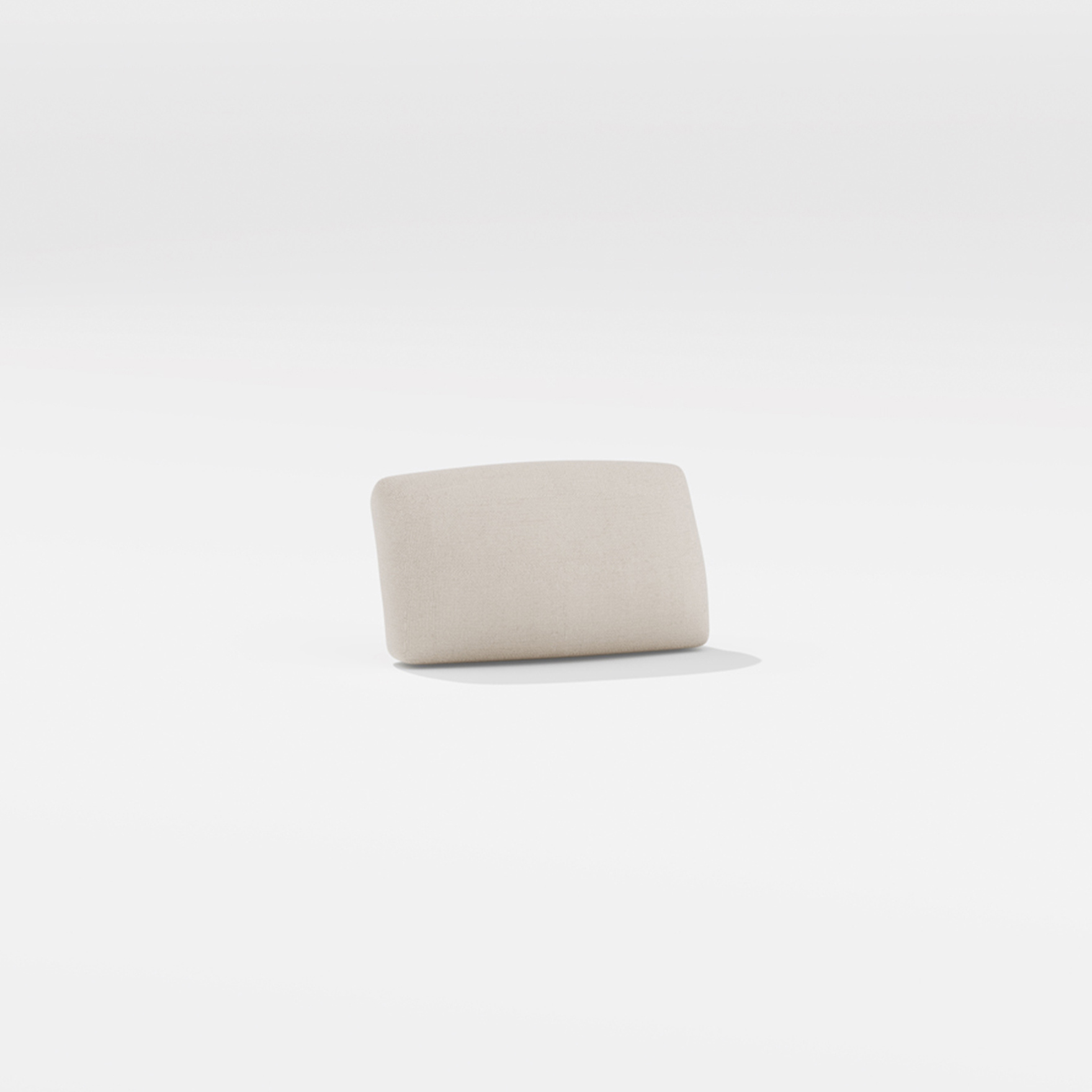 Roè | Armrest cushion Roè | Armrest cushion