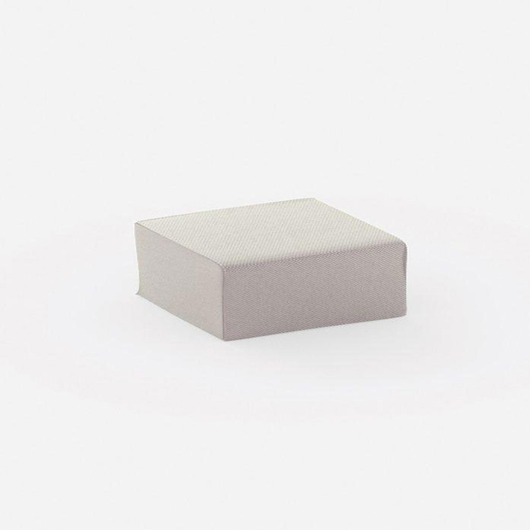 Roè, Solaris Evo | Cover pouf Roè