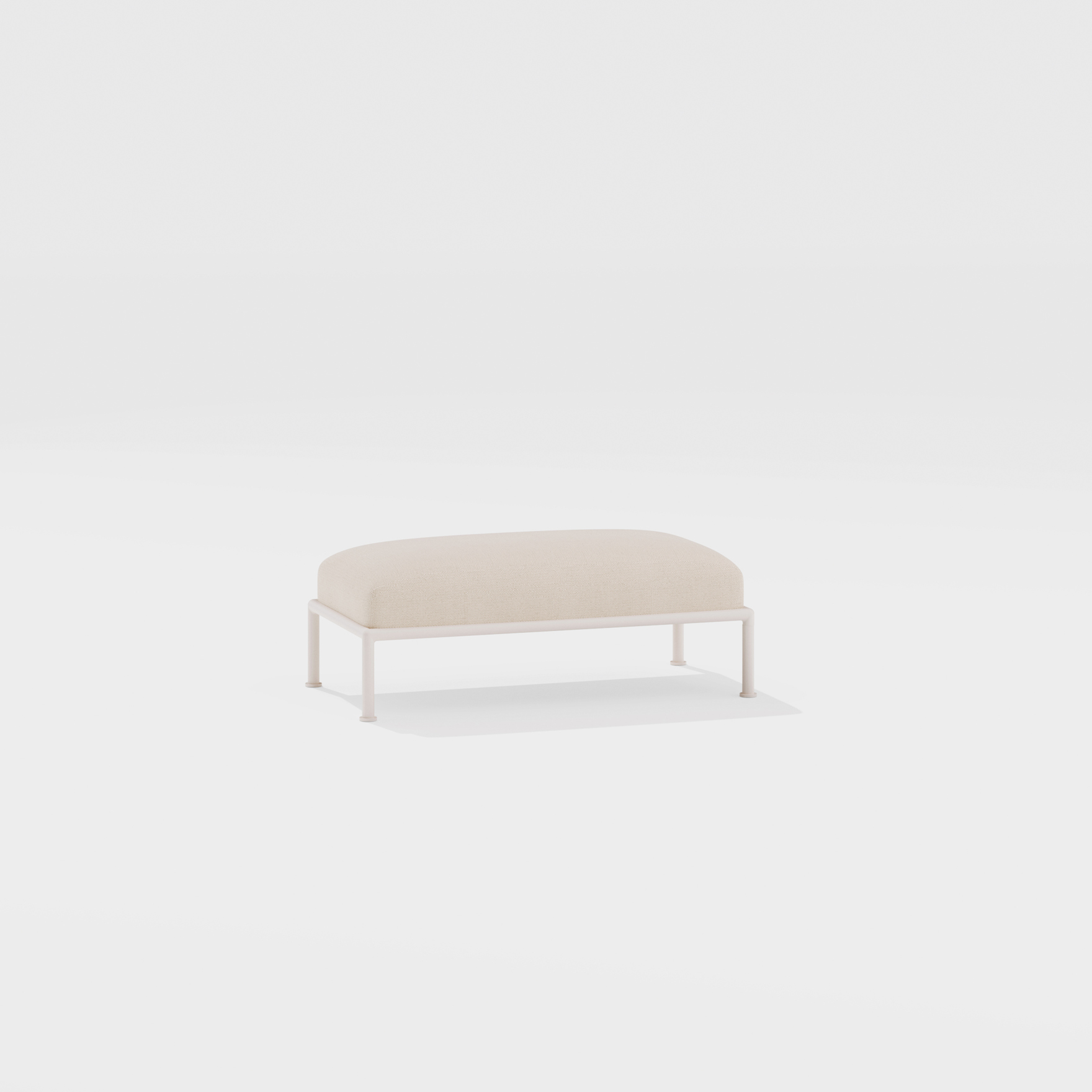 Roè | Mezzo pouf