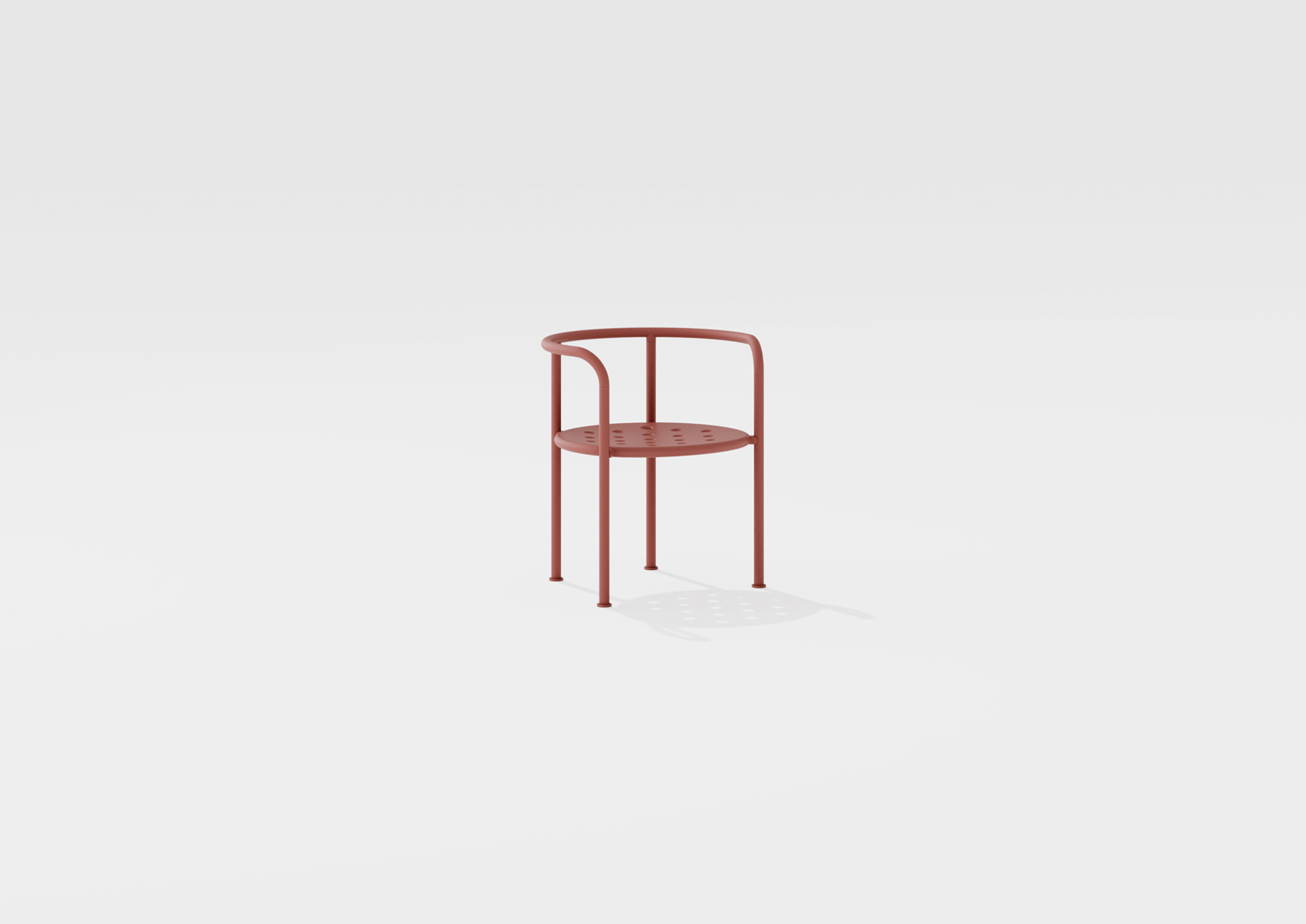 Roè | Dining armchair Roè | Dining armchair