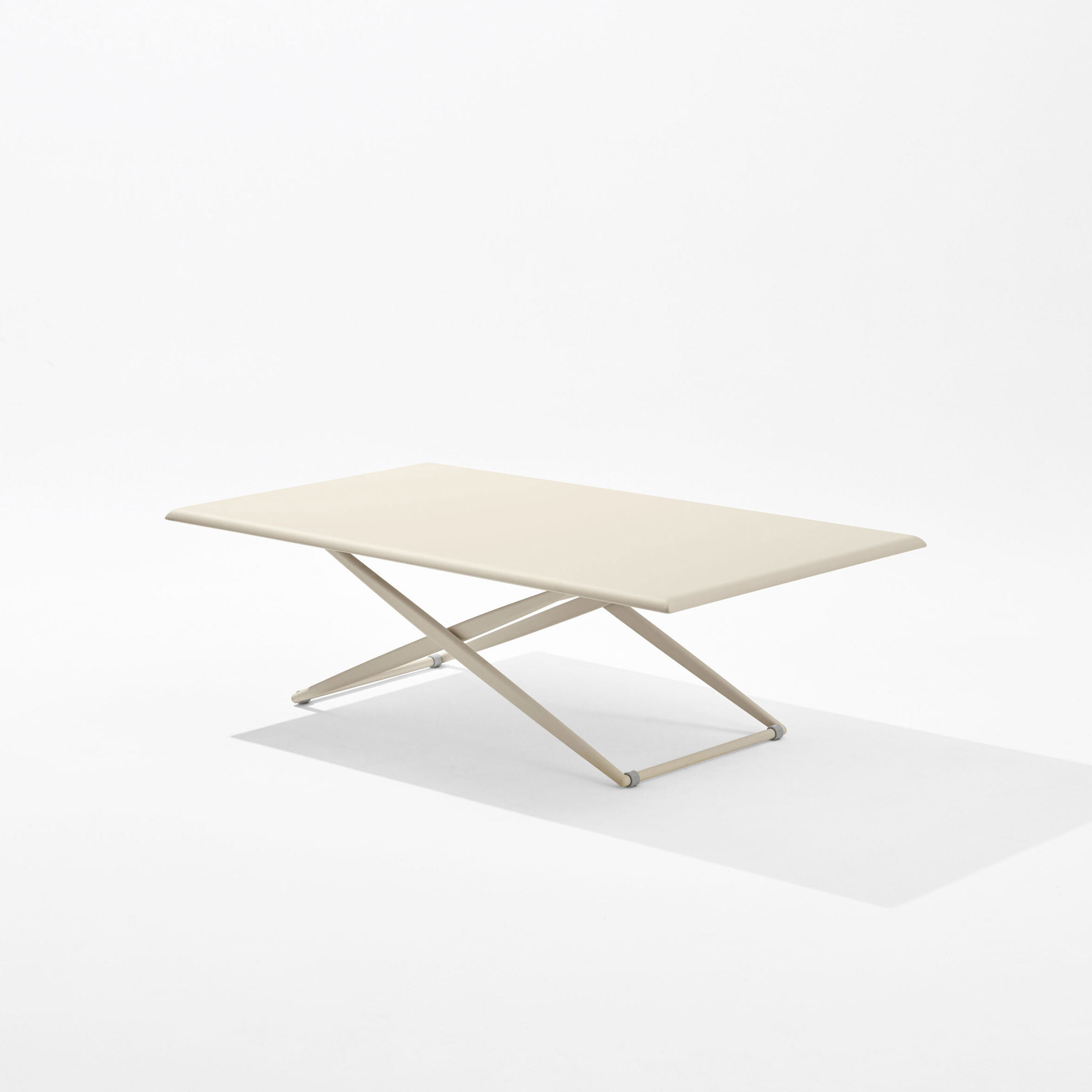 Zebra | Rectangular Up&Down table