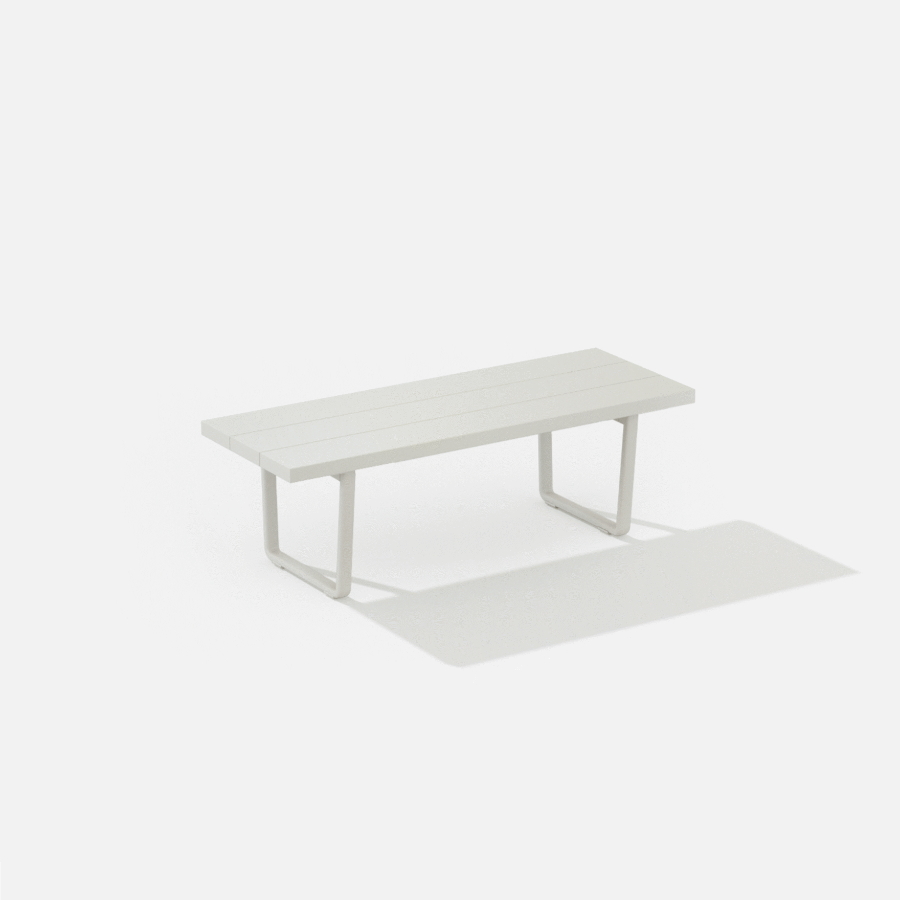 Orizon | Panca 130 x 48 x h 42 cm