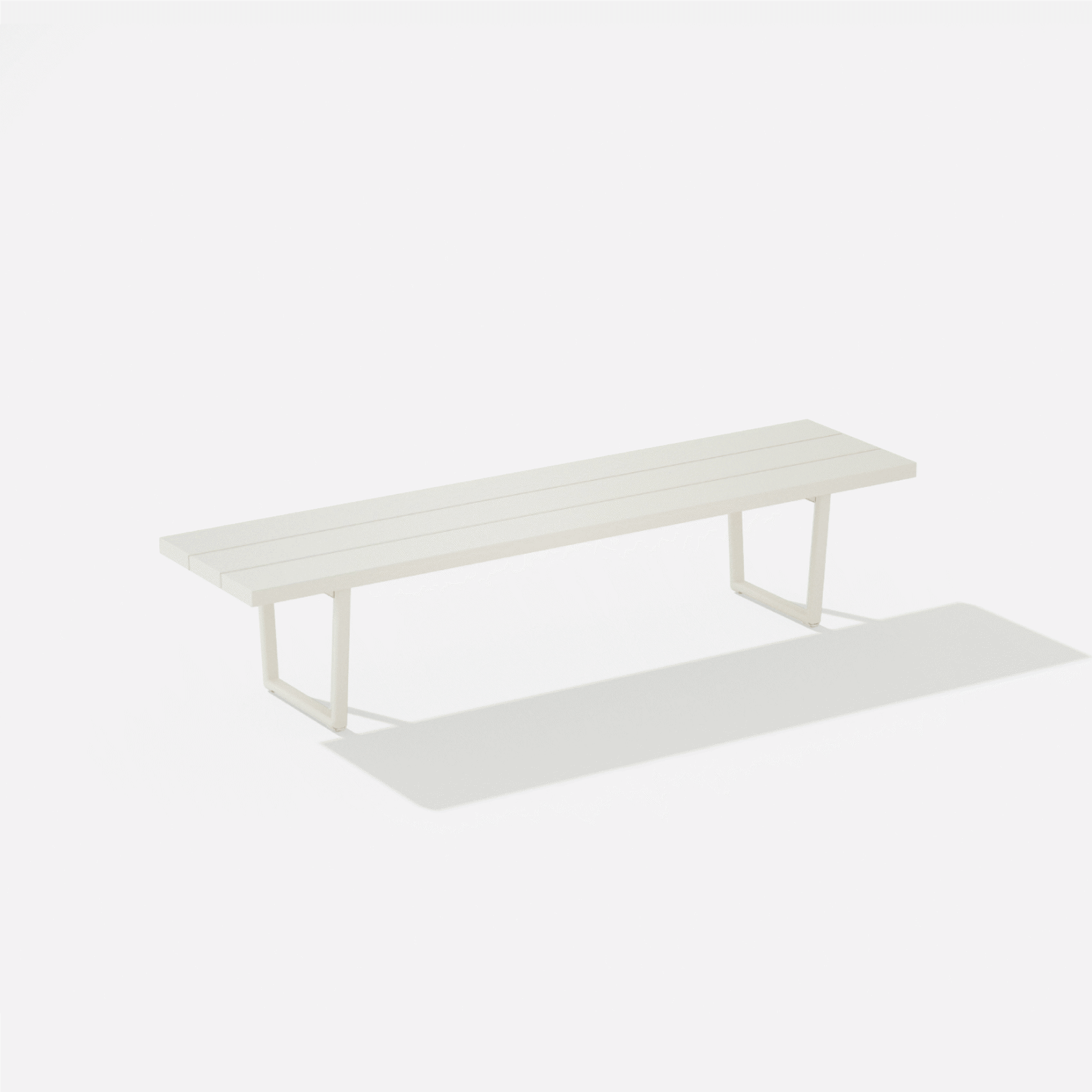 Orizon | Panca 195 x 48 x h 42 cm