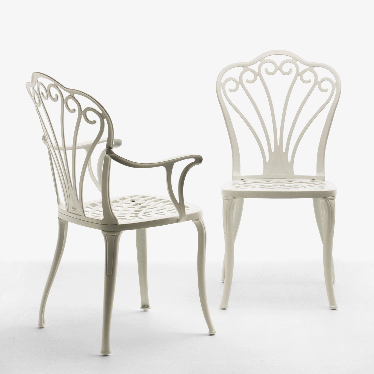 Armonia chair