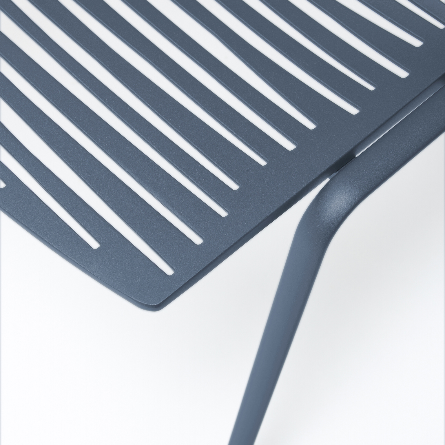 Zebra chair