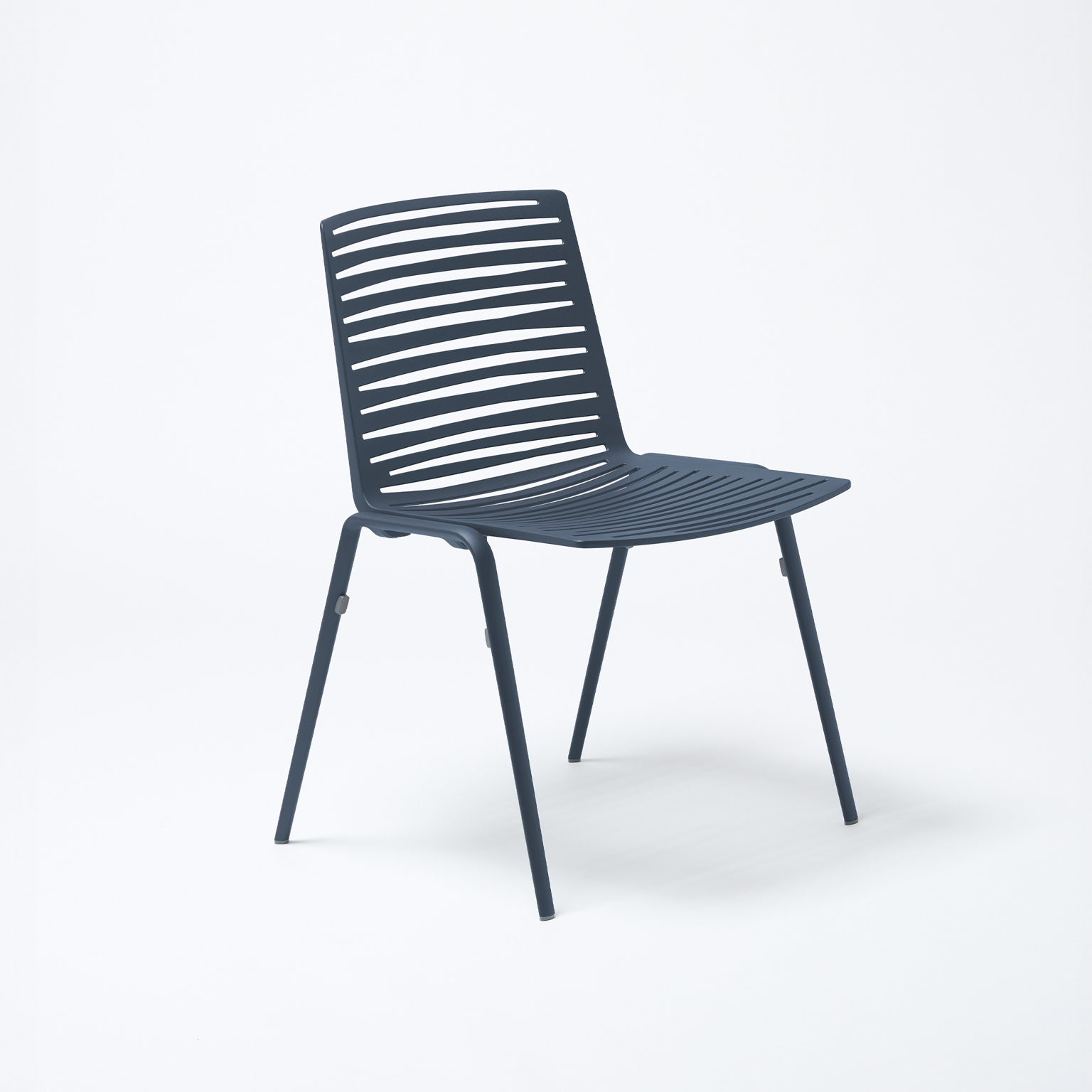 Zebra chair