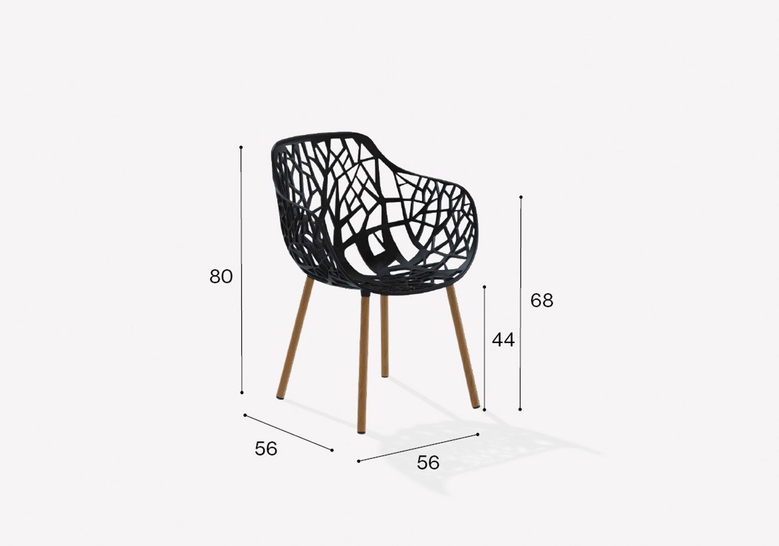 M Forest 6500 L